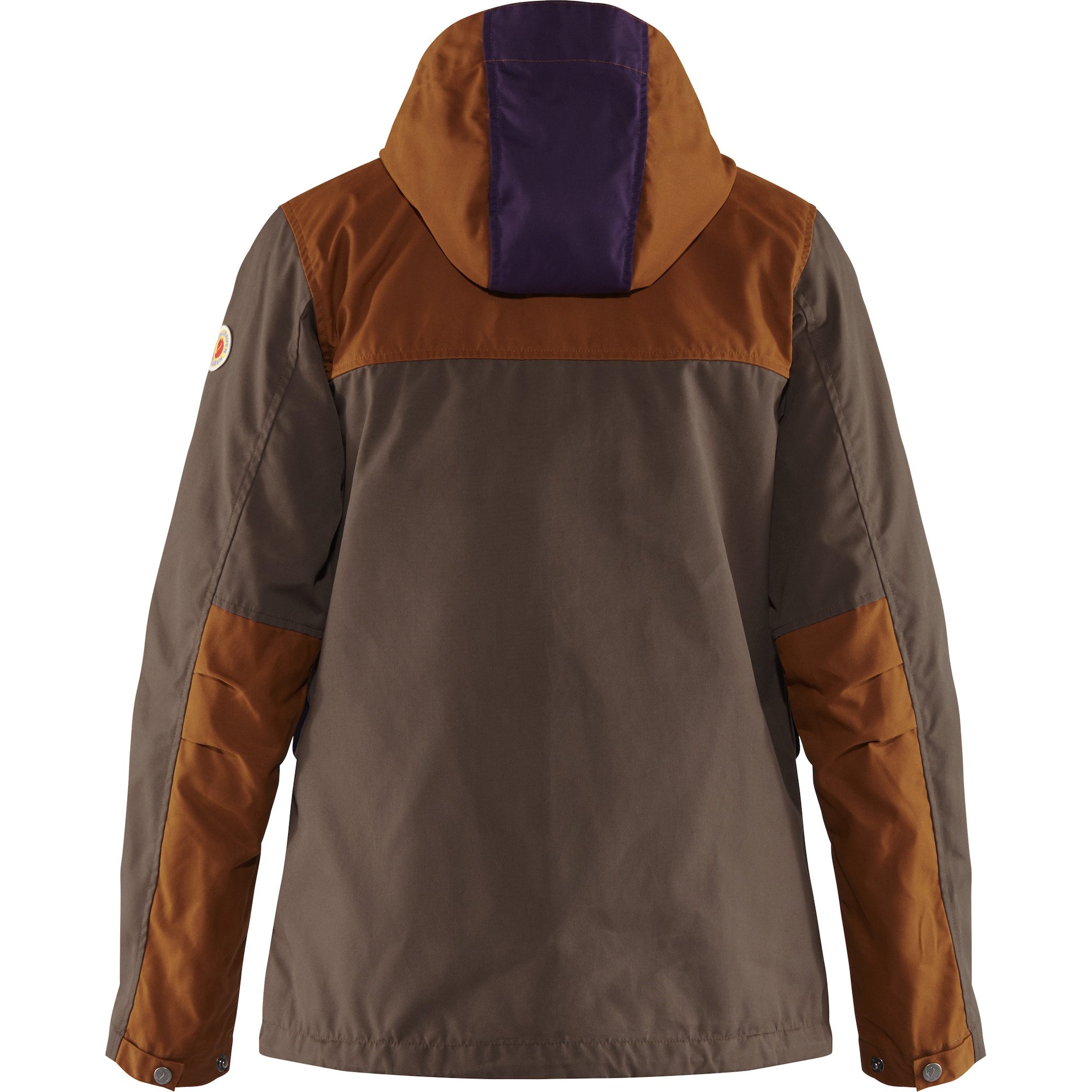 Samlaren Jacket 1a W