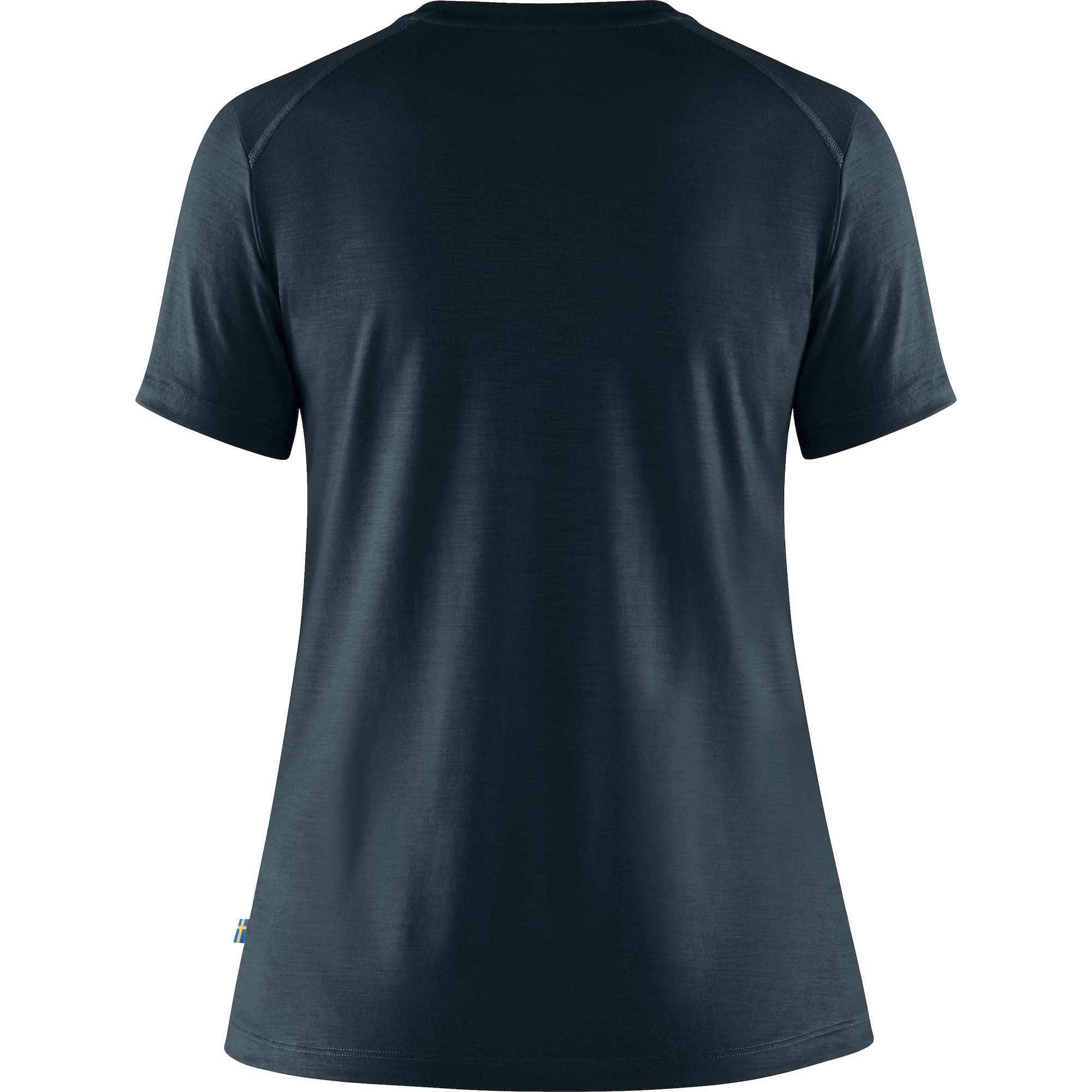 Abisko Wool SS W