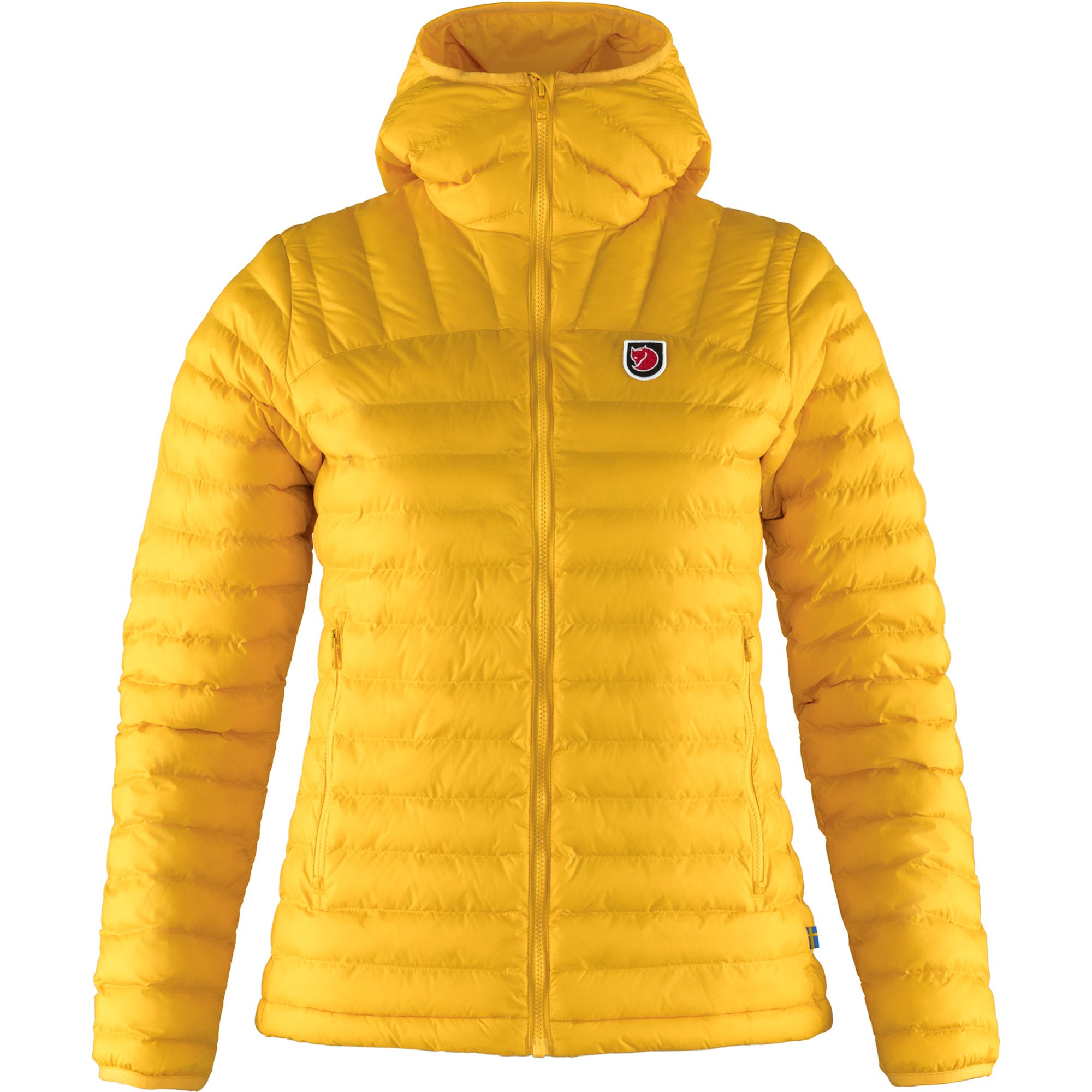 Expedition Lätt Hoodie W