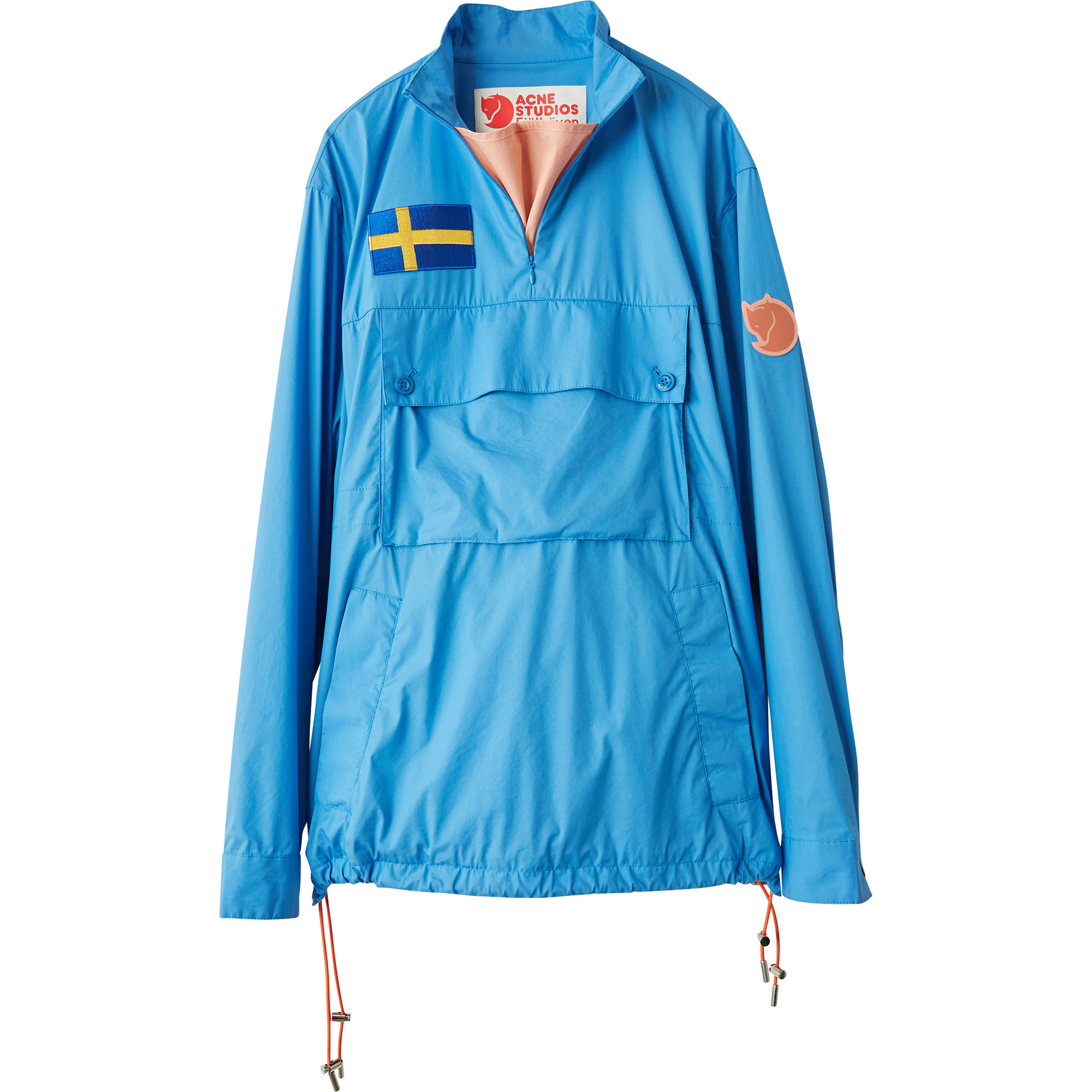 Anorak W A/F