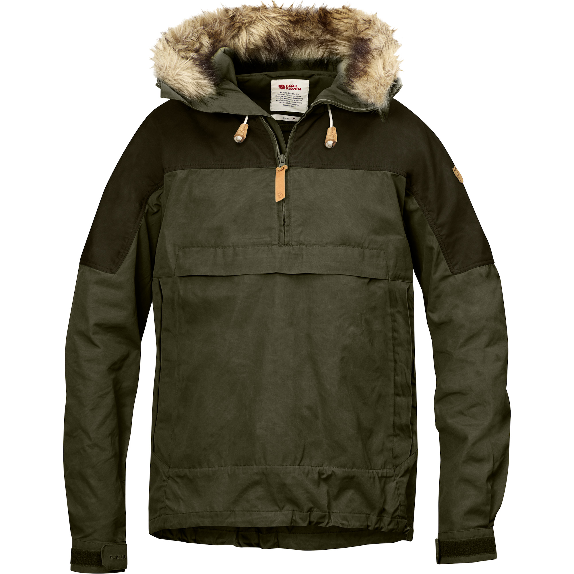 Singi Anorak M