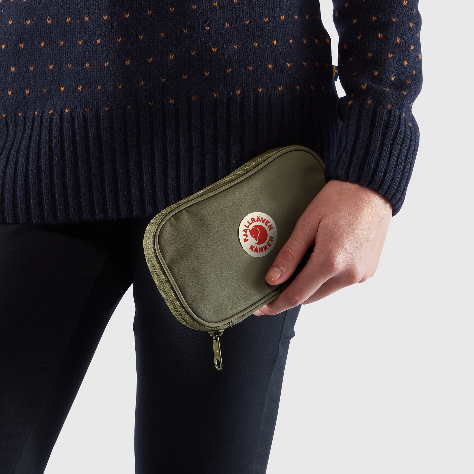 Kånken Travel Wallet
