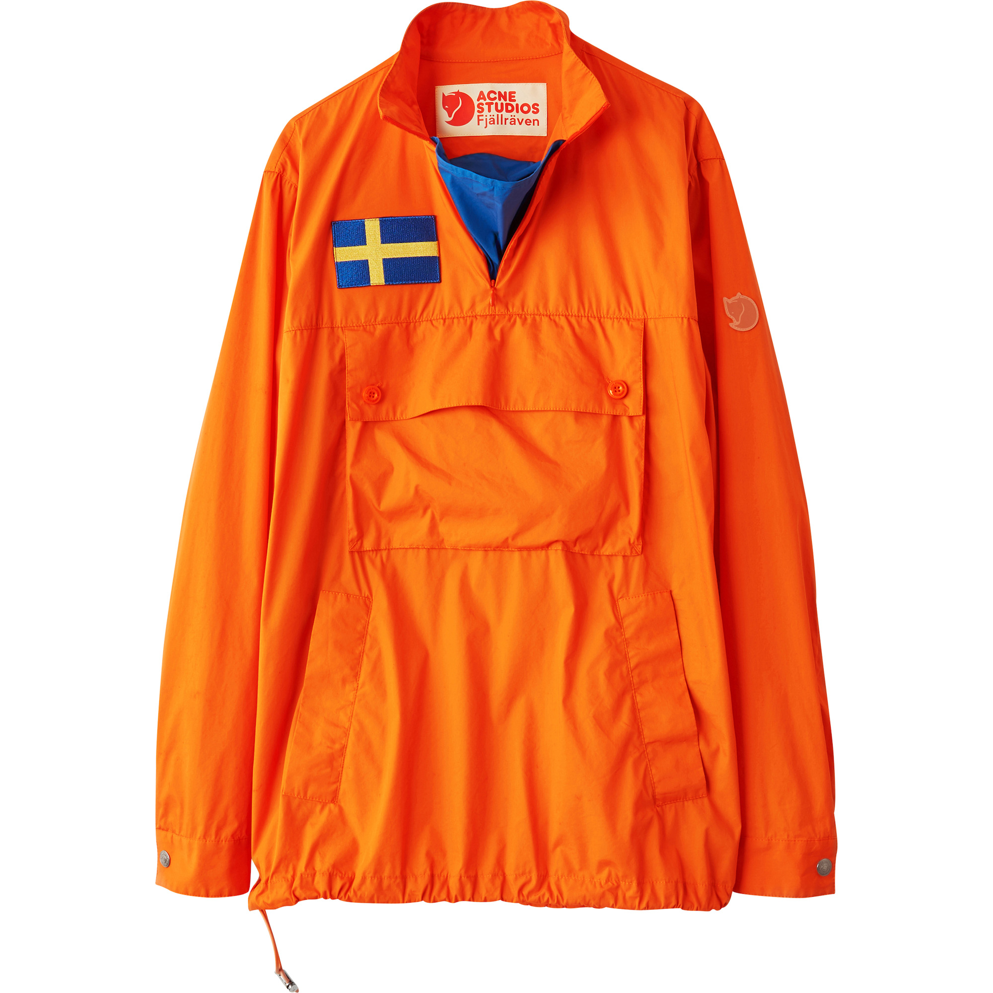 Anorak M A/F