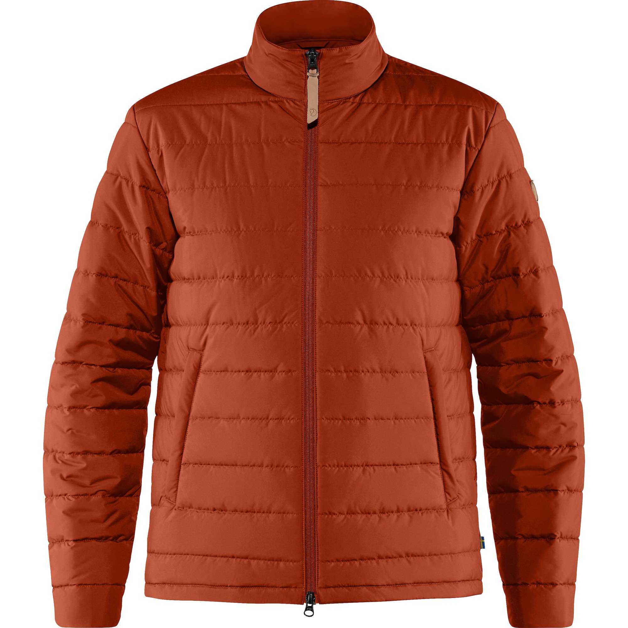 Kiruna Liner Jacket M