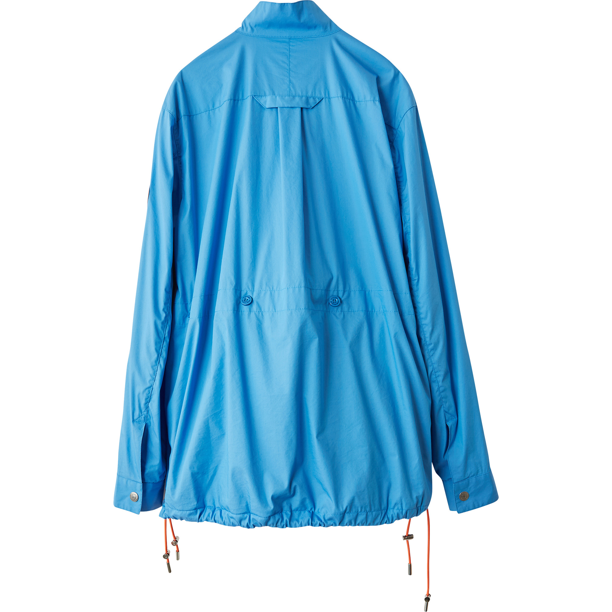 Anorak W A/F