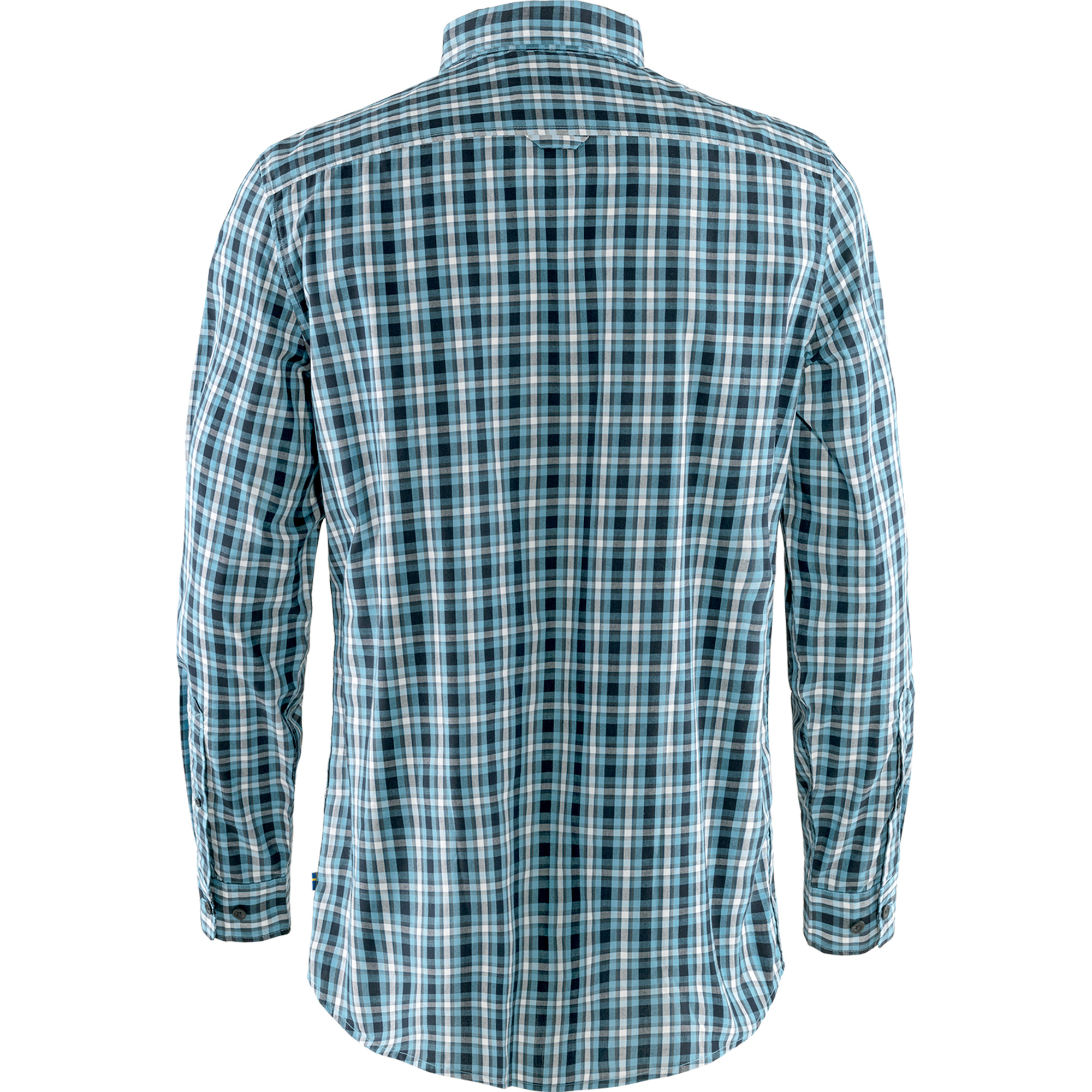 Övik Shirt LS M