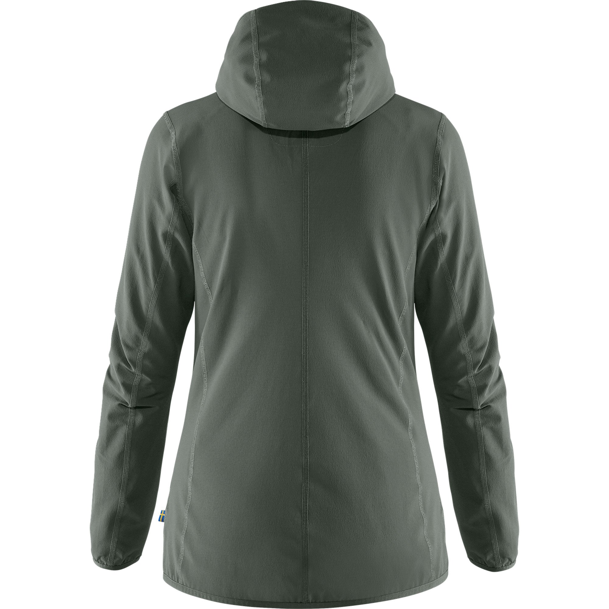 Bergtagen Stretch Half Zip W