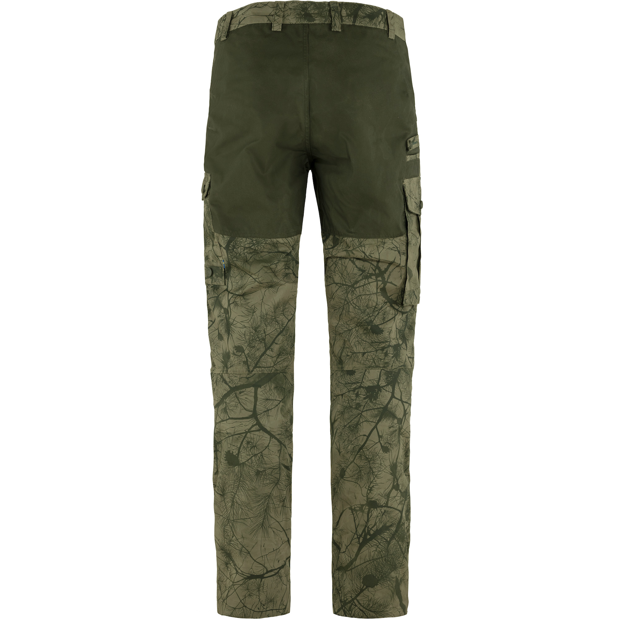 Barents Pro Hydratic Trs M