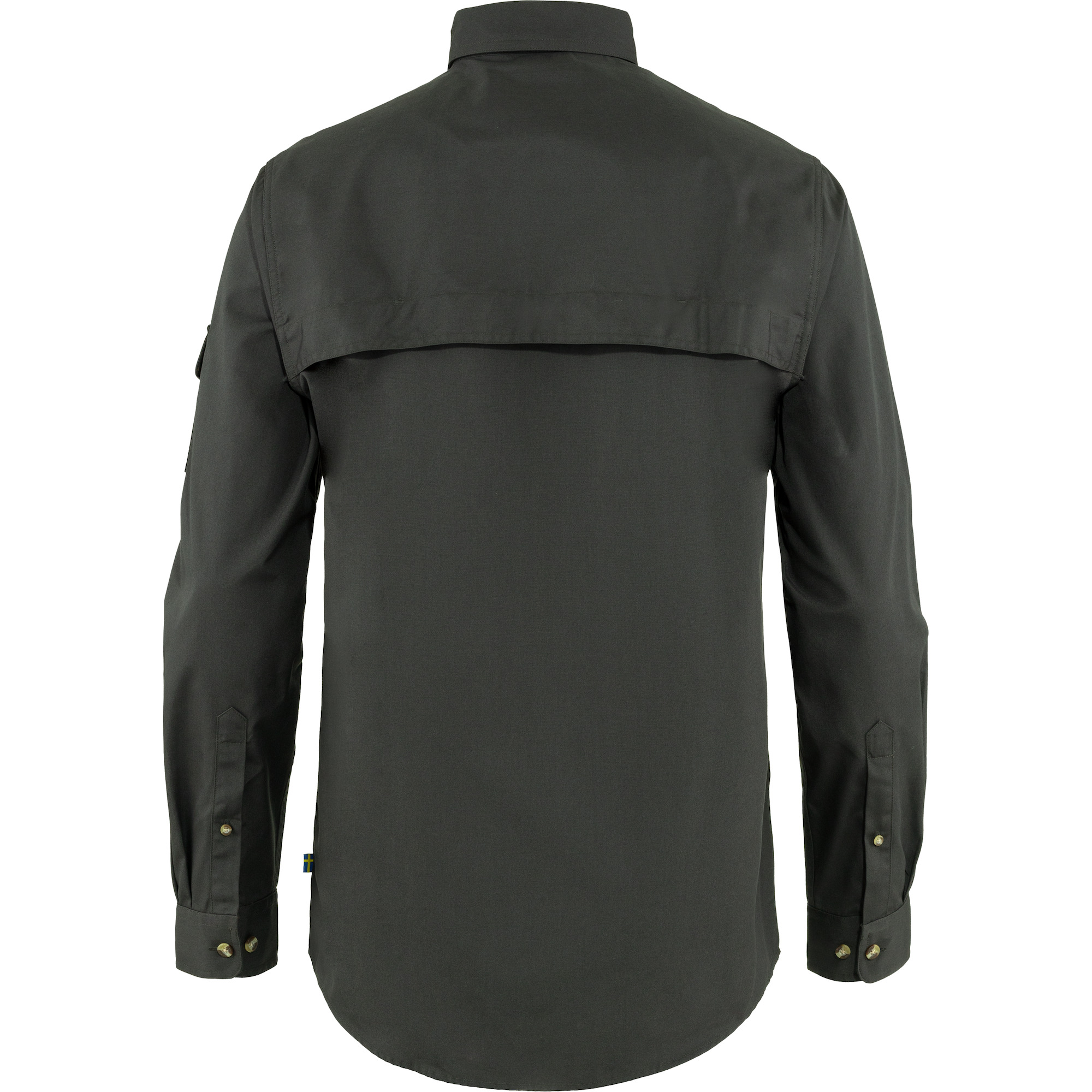 Singi Trekking Shirt LS M