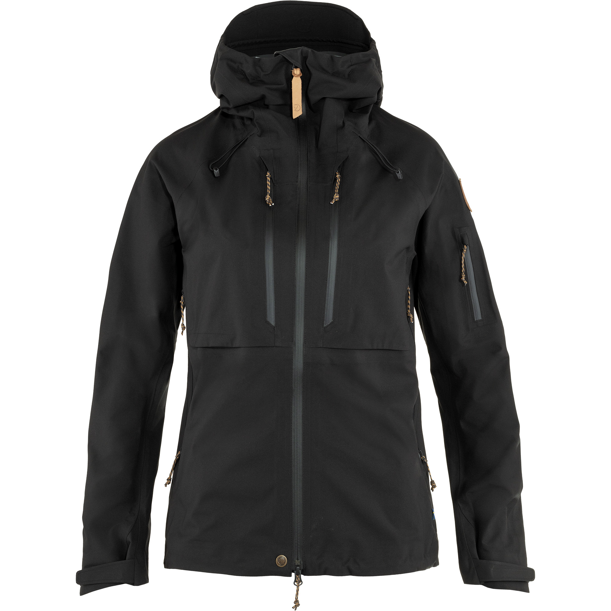 Keb Eco-Shell Jacket W