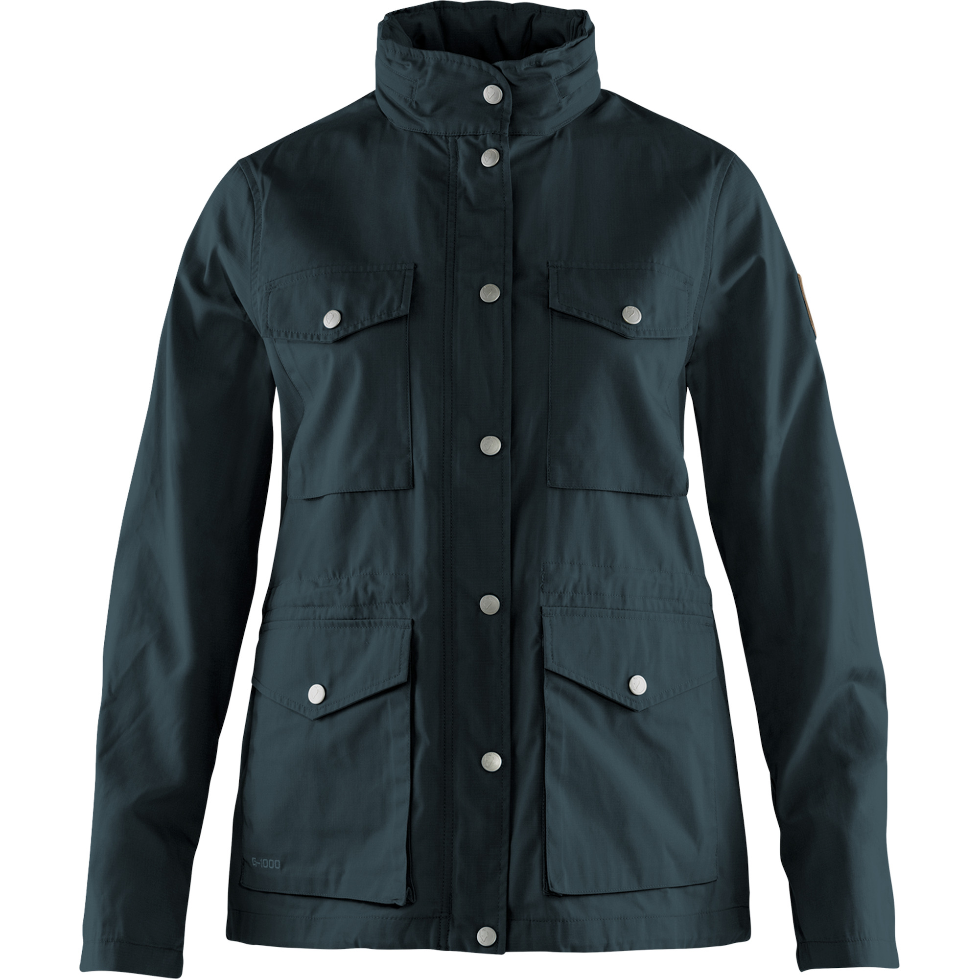 Räven Lite Jacket W