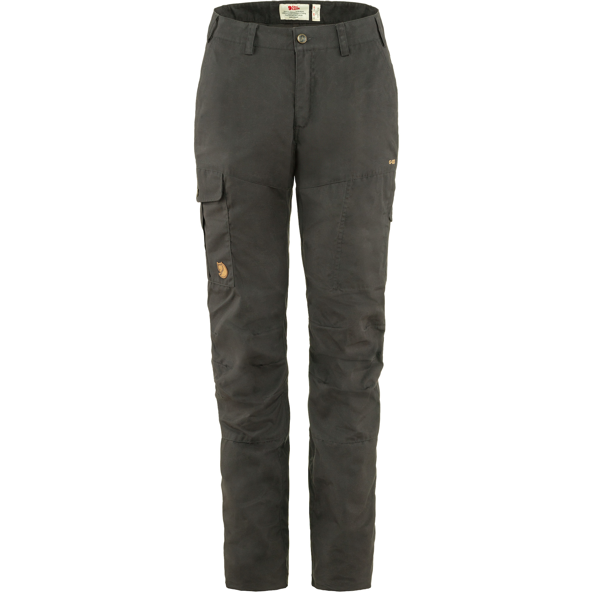 Karla Pro Trousers W