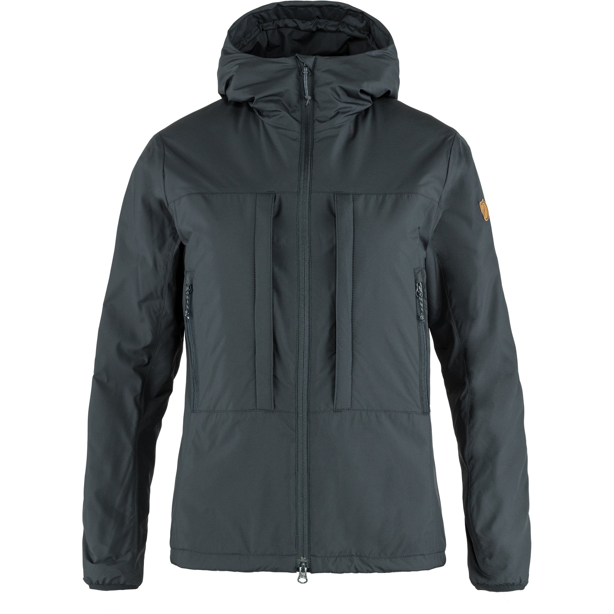 Keb Wool Padded Jacket W
