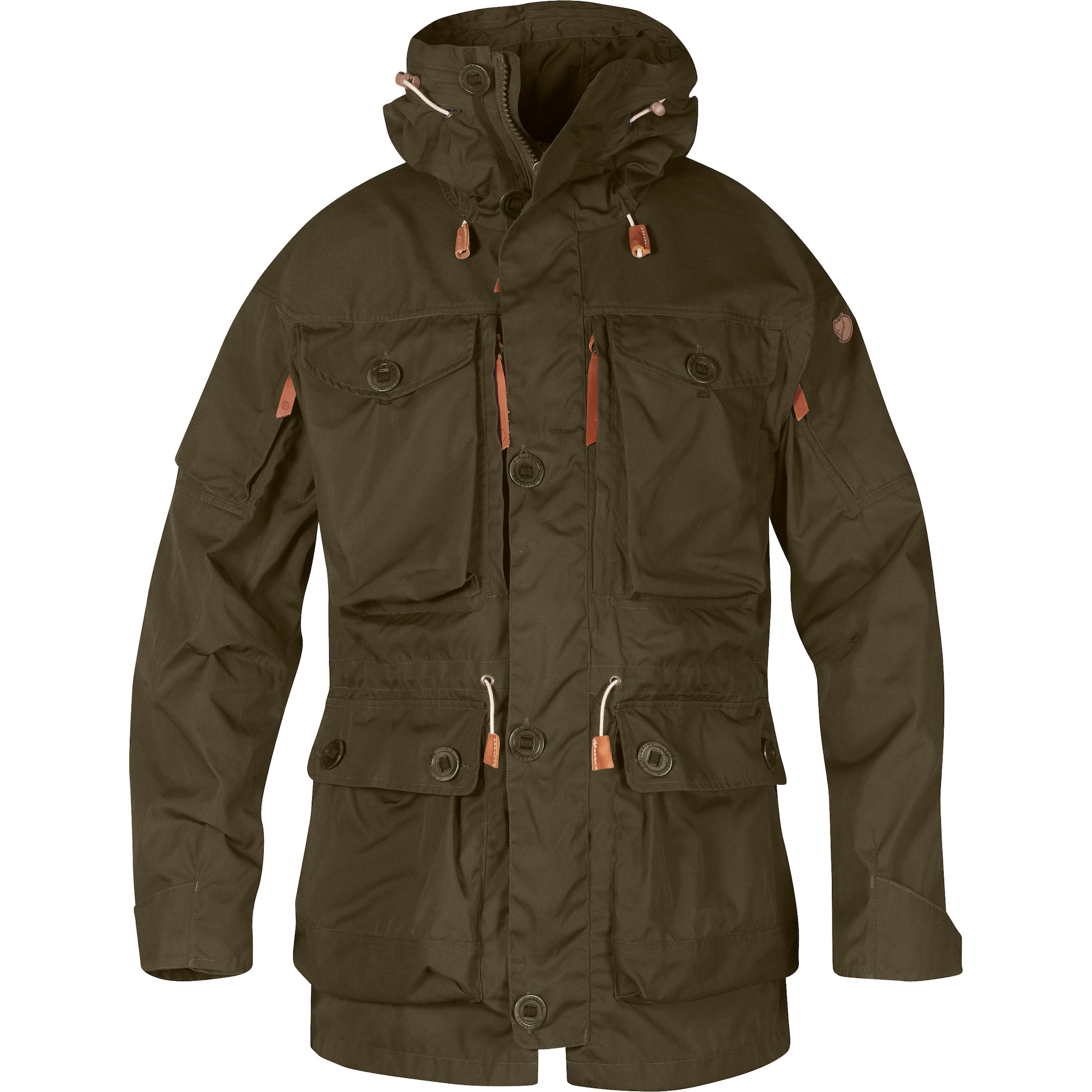 Smock No. 1 M