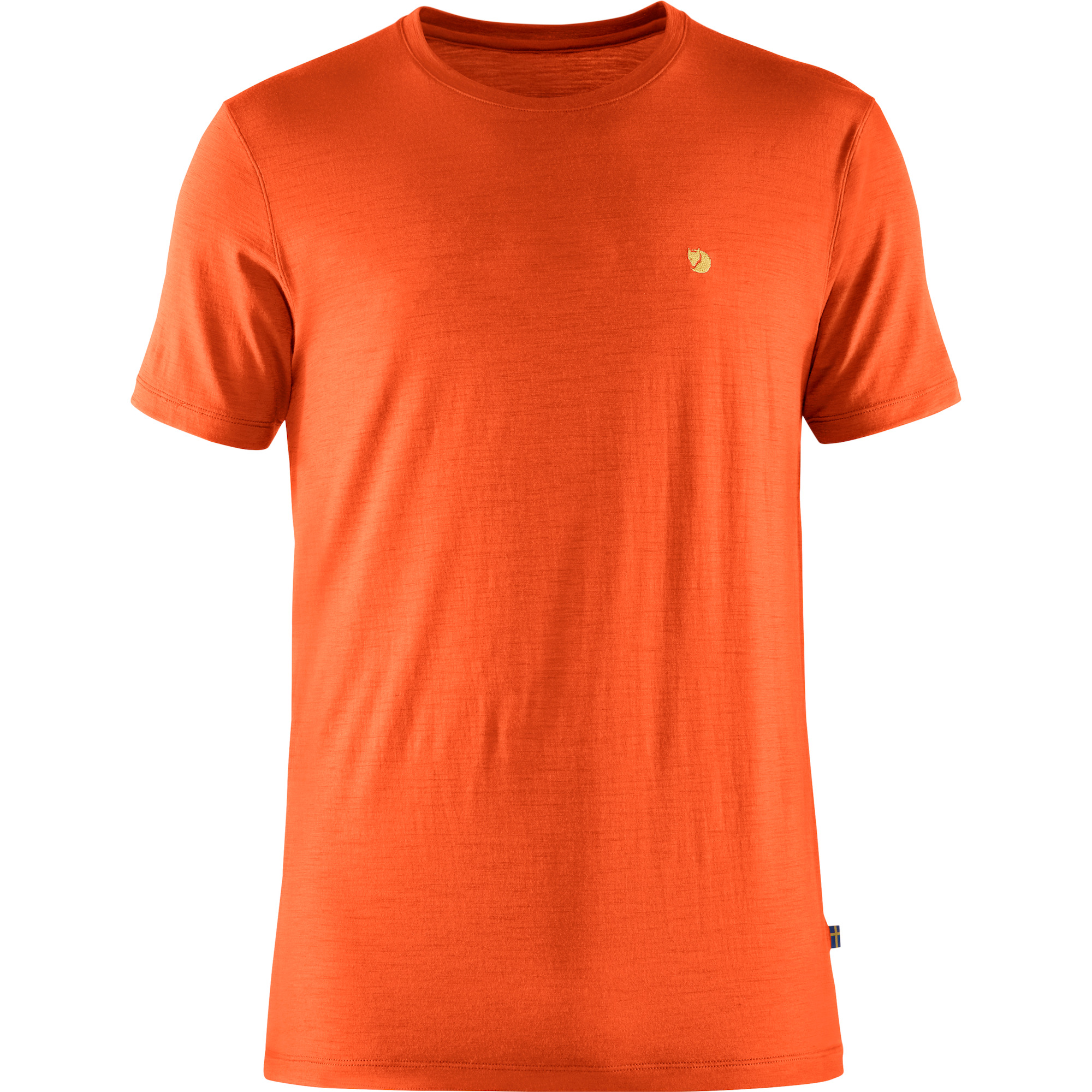 Bergtagen Thinwool SS M