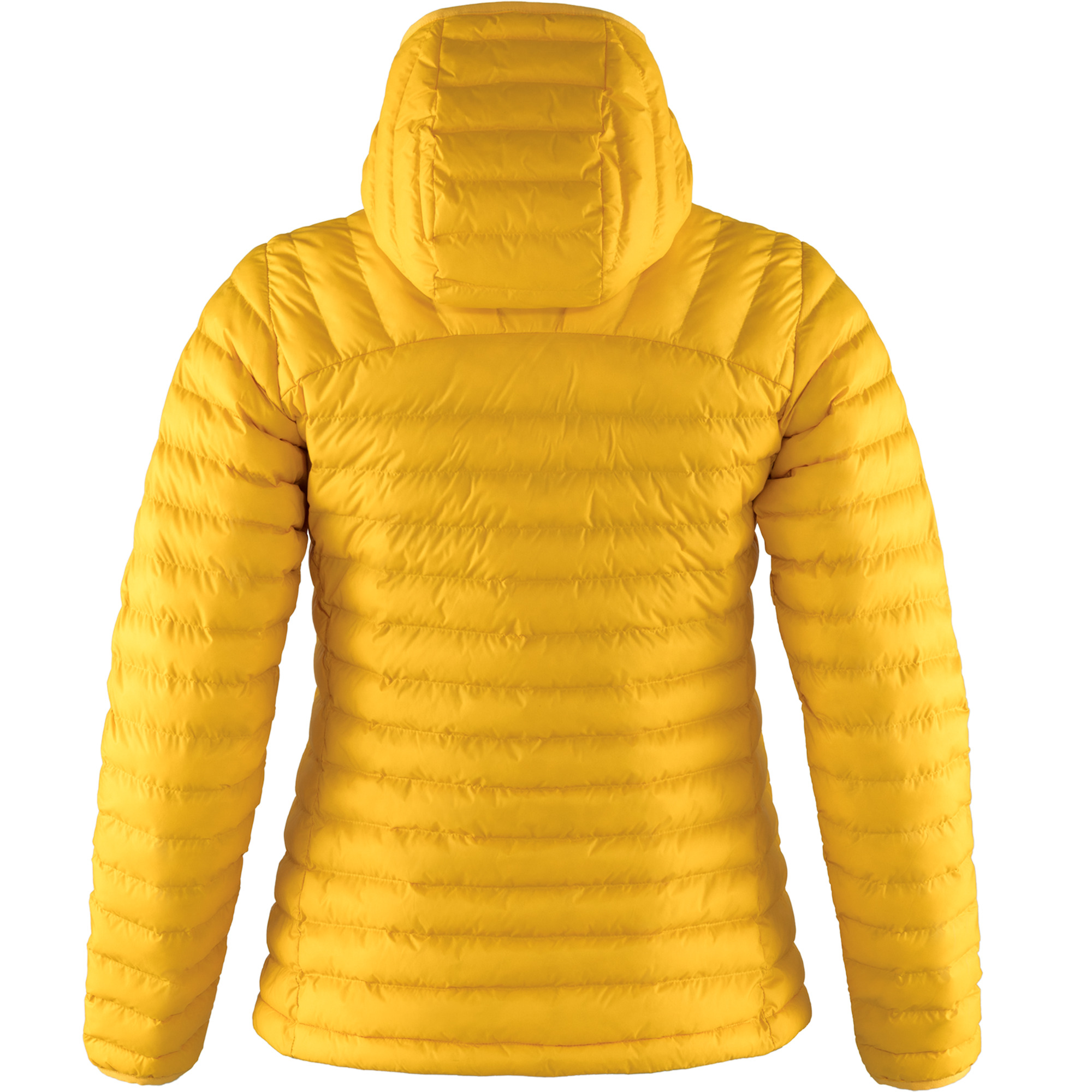 Expedition Lätt Hoodie W