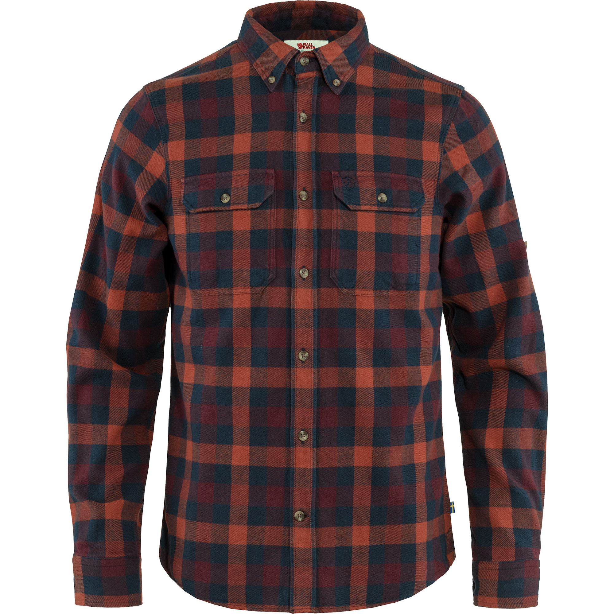 Skog Shirt M