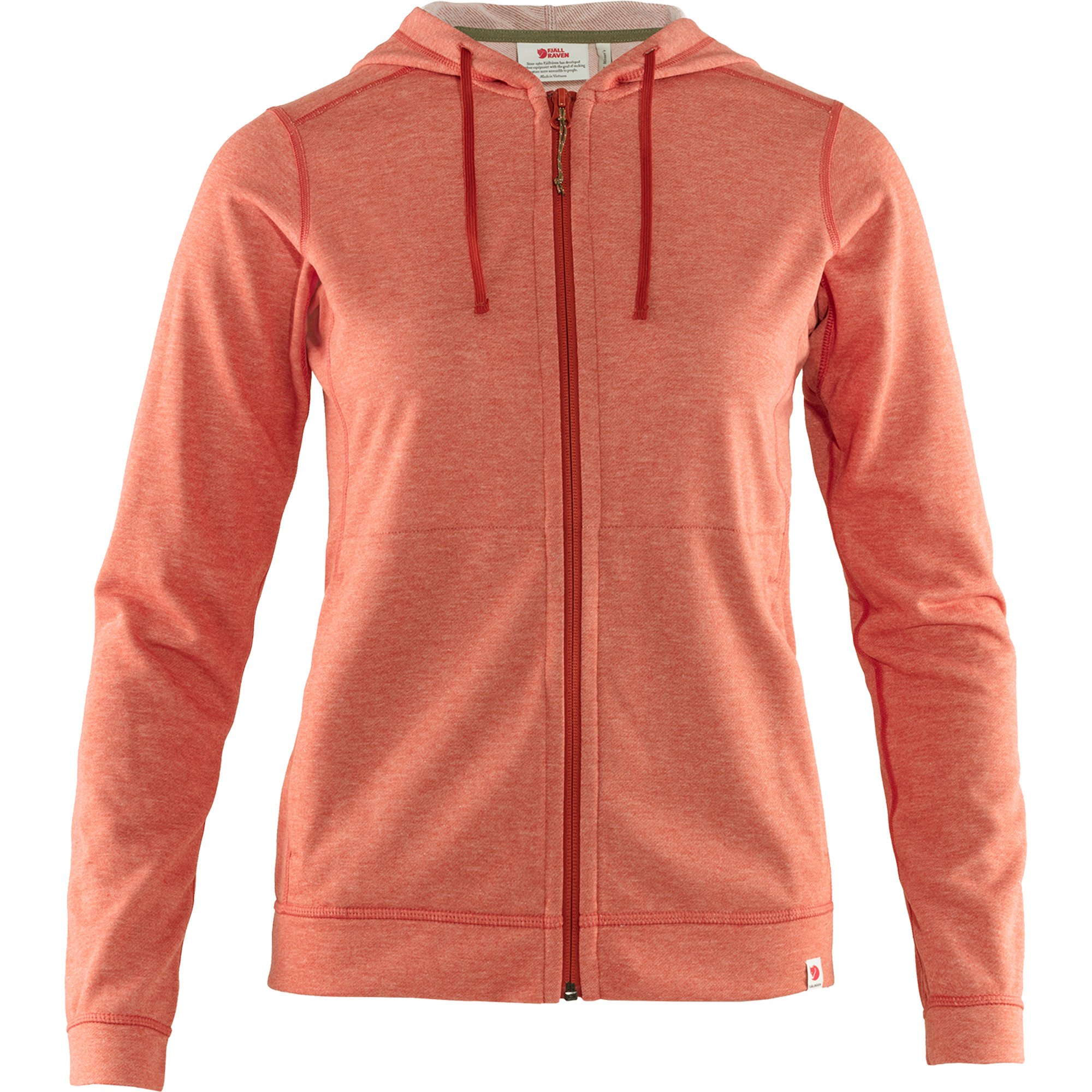 High Coast Lite Hoodie W