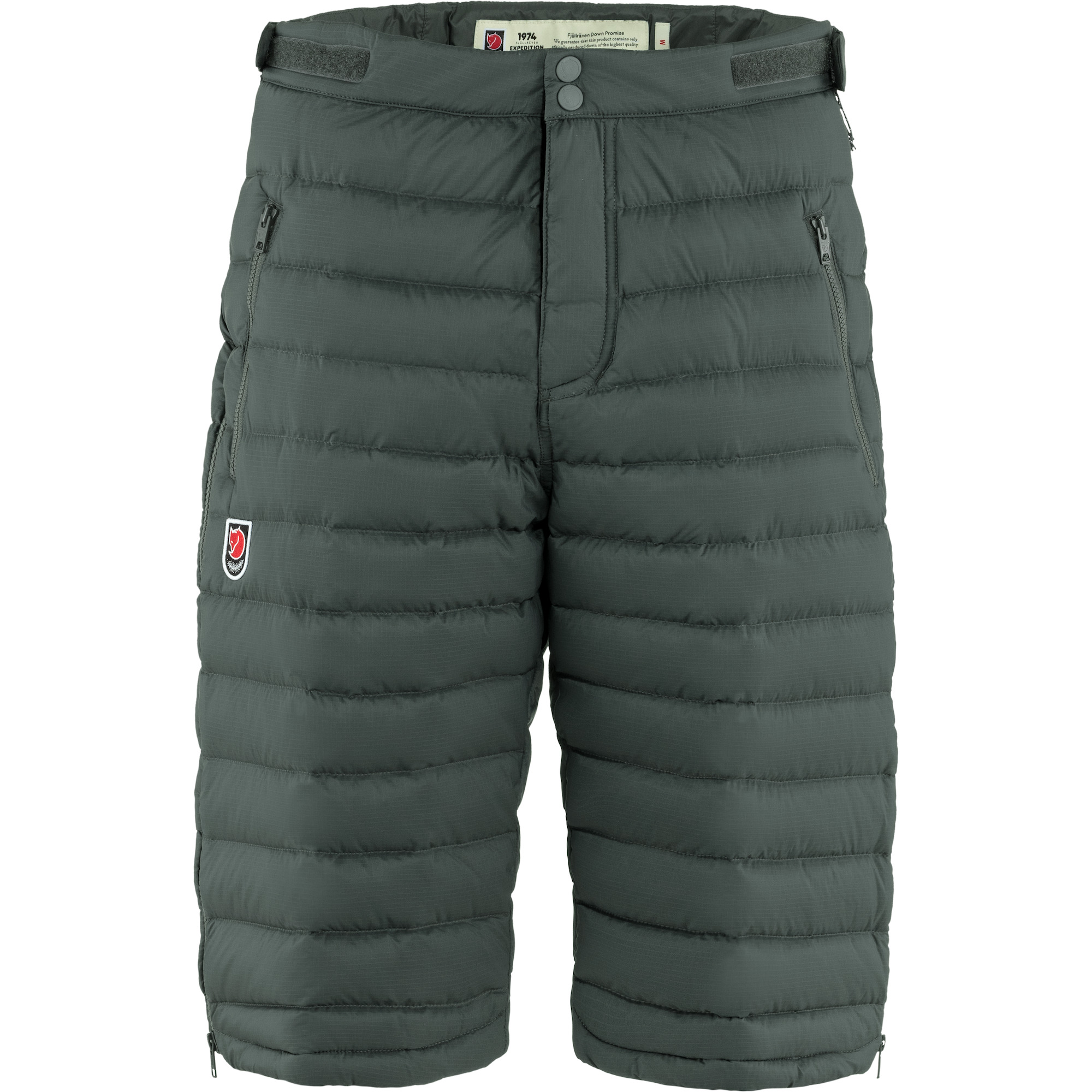 Expedition Down Knickers