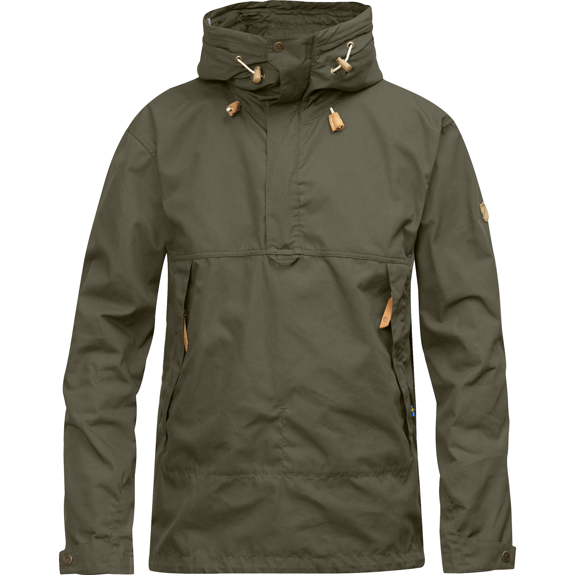 Anorak No. 10 M