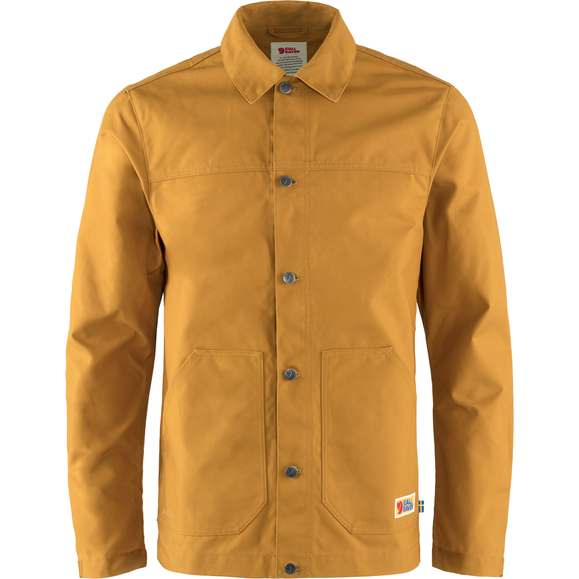 Vardag Jacket M