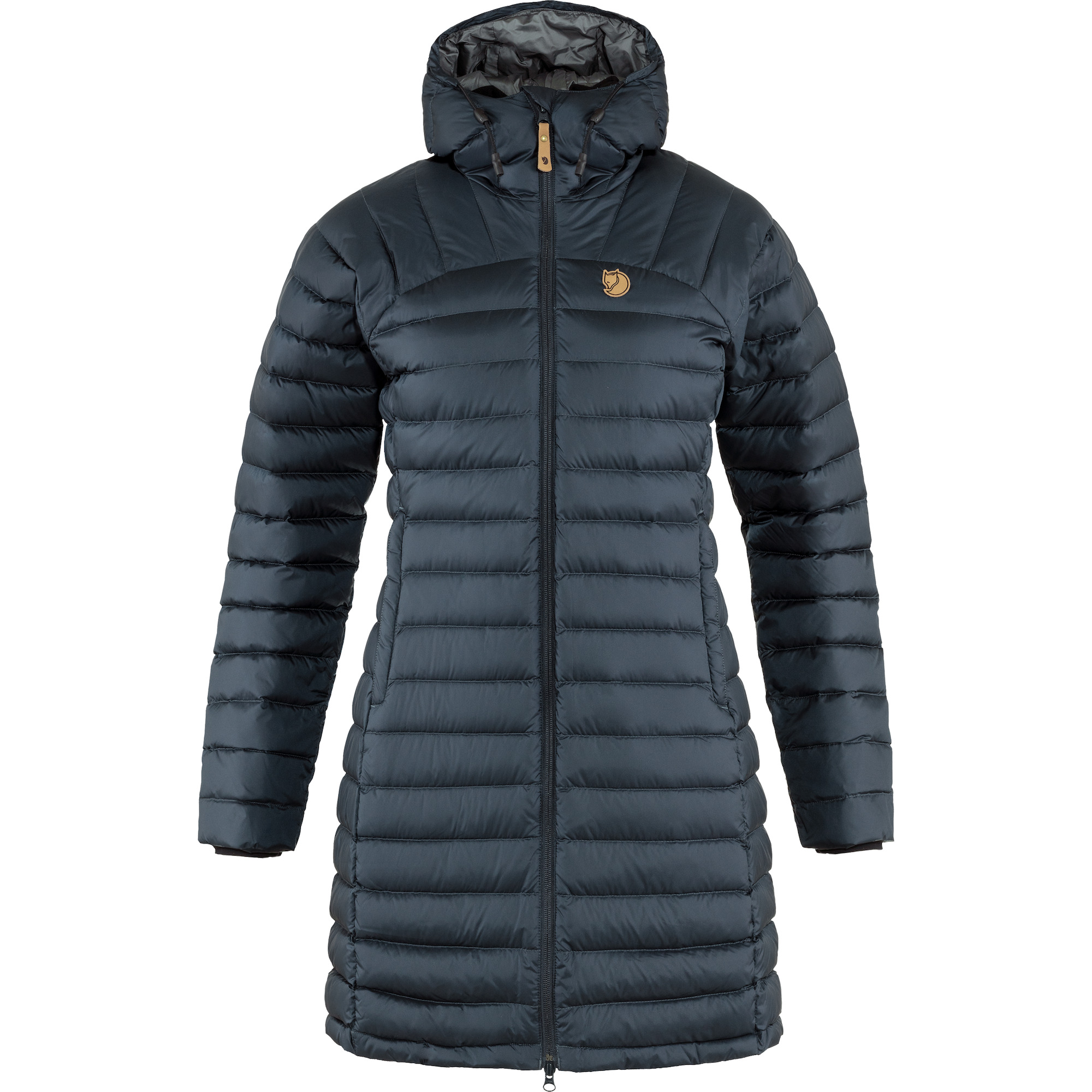 Snow Flake Parka W