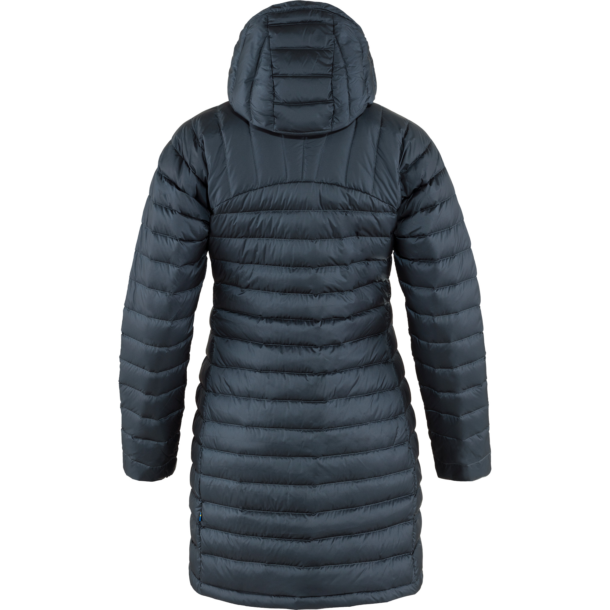 Snow Flake Parka W