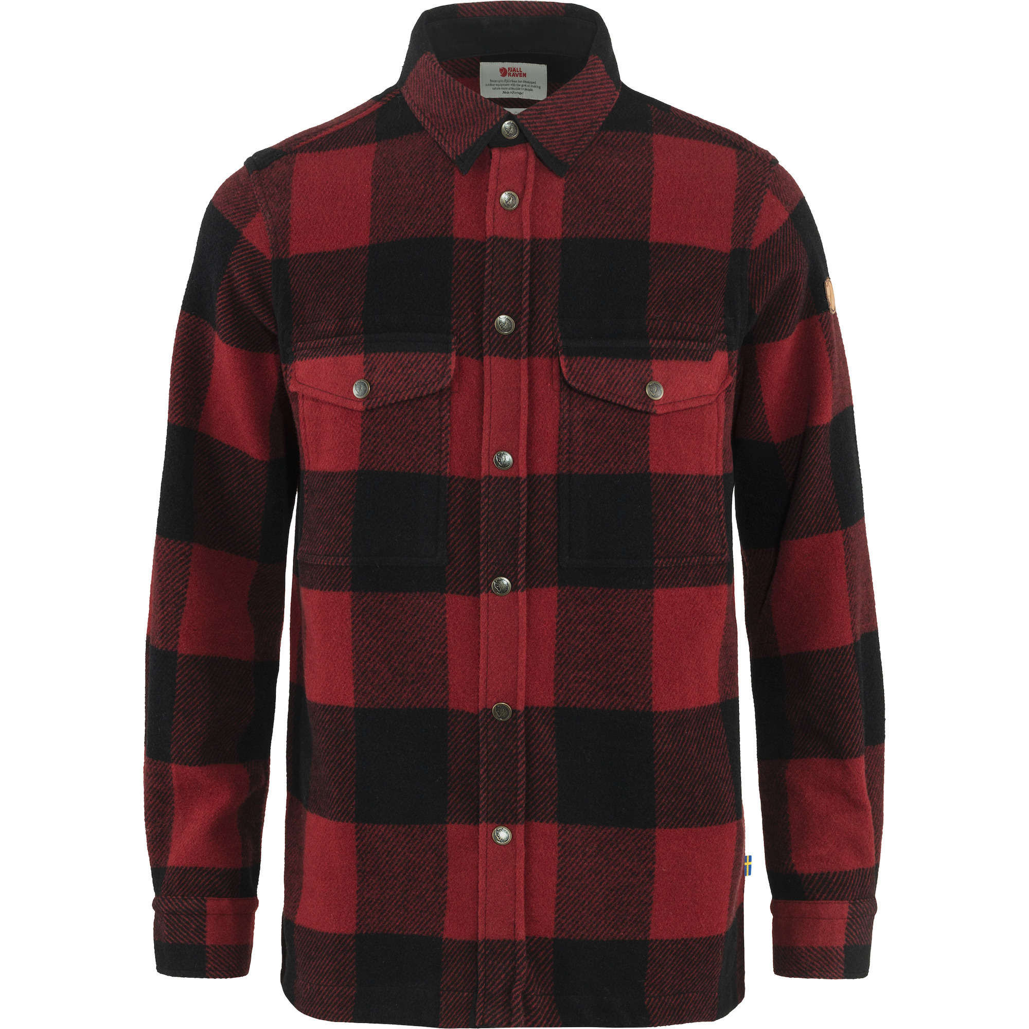 Canada Shirt M