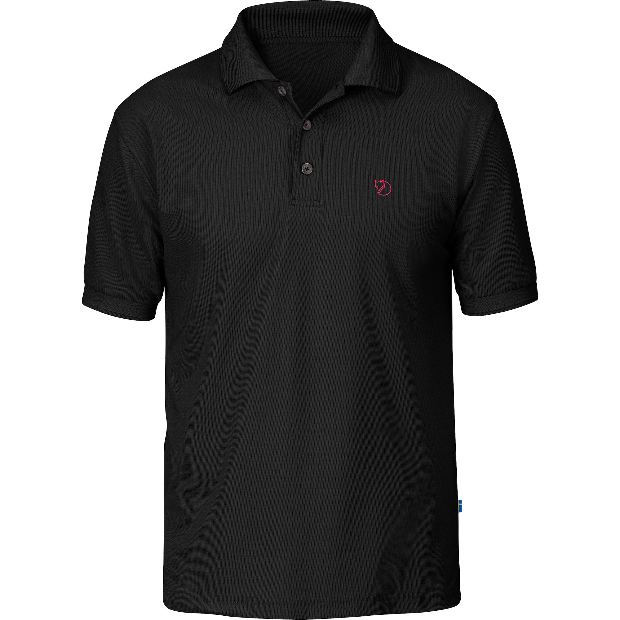 Crowley Pique Shirt M
