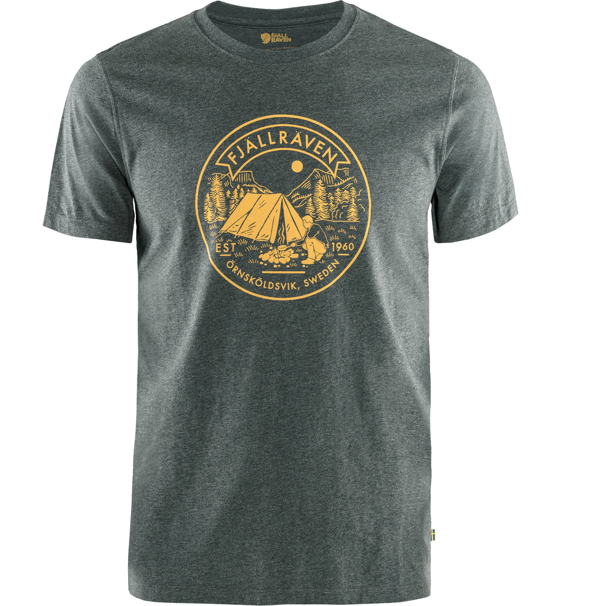 Lägerplats T-shirt M