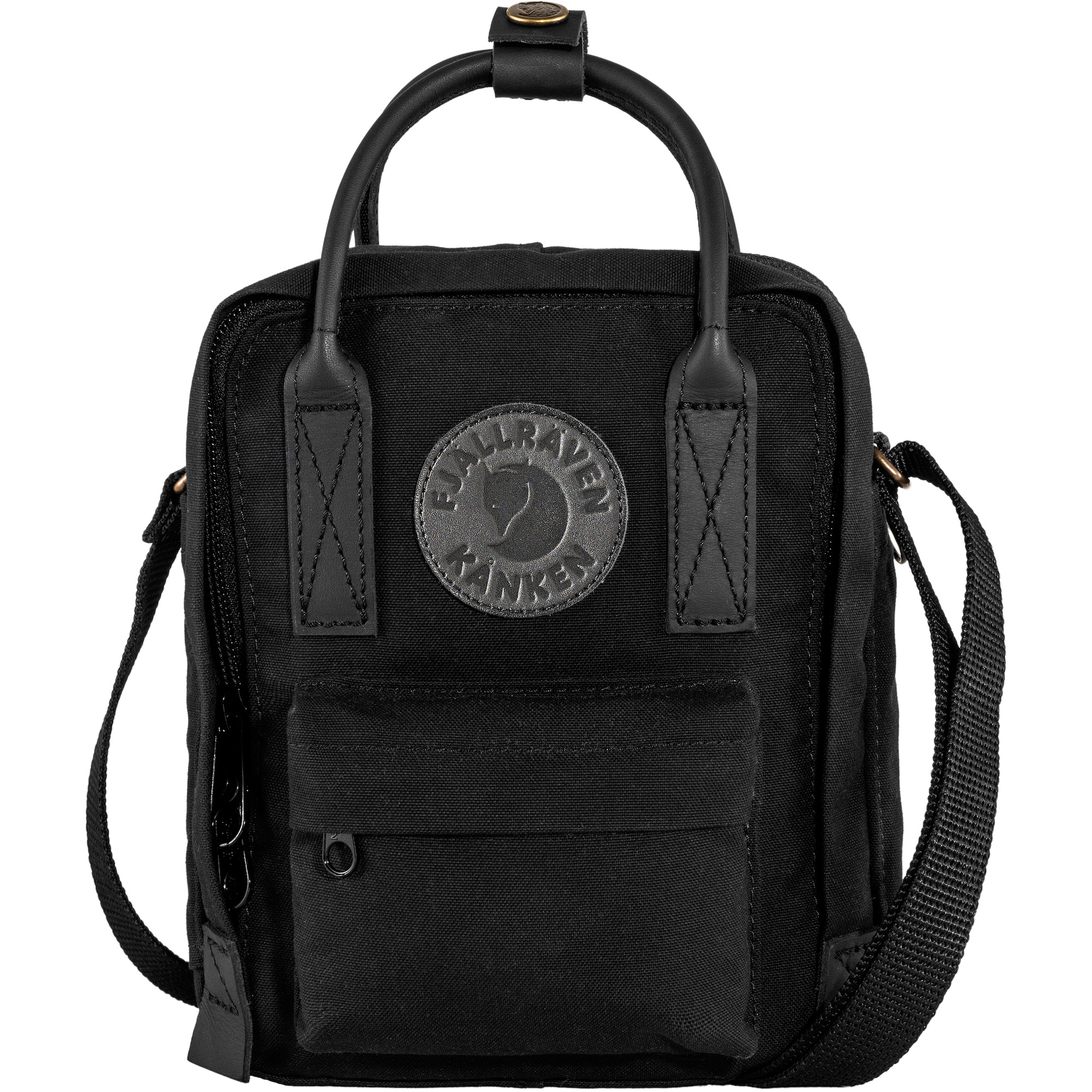 Kånken No. 2 Black Sling