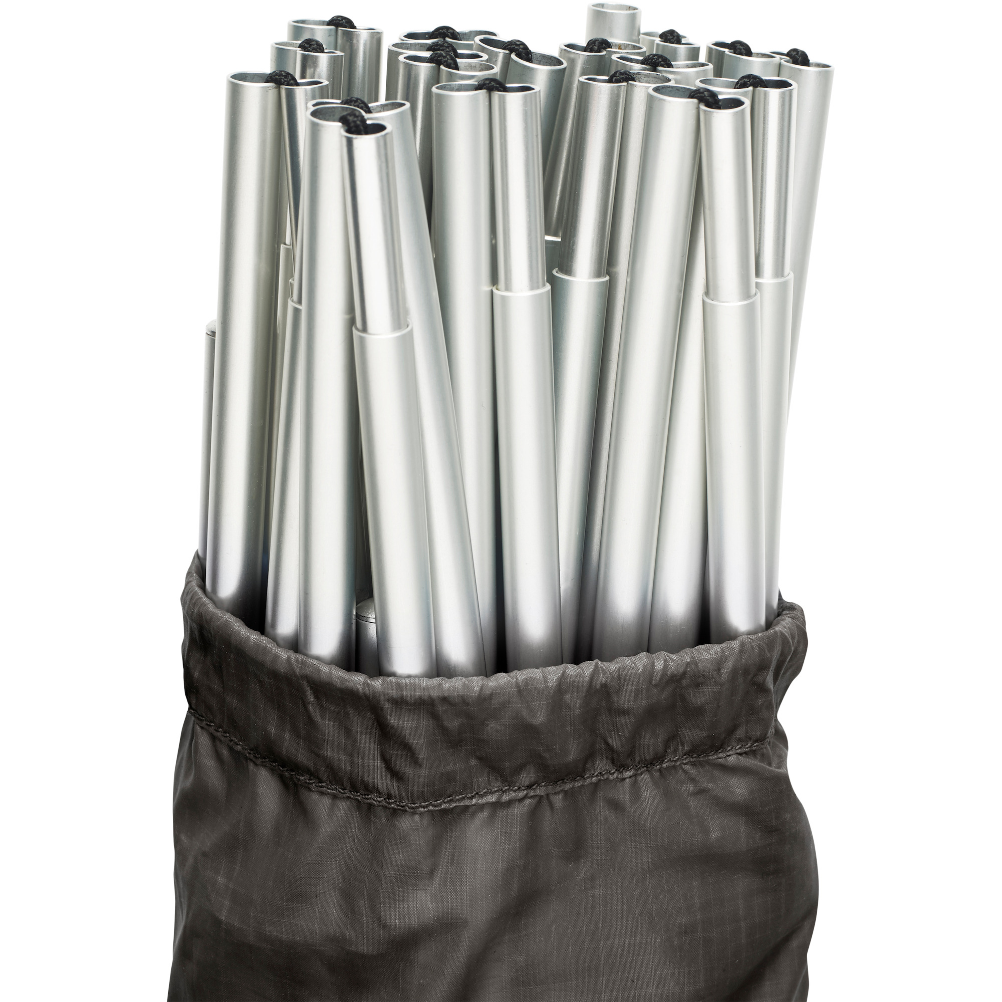 Abisko Dome 2 Pole Kit