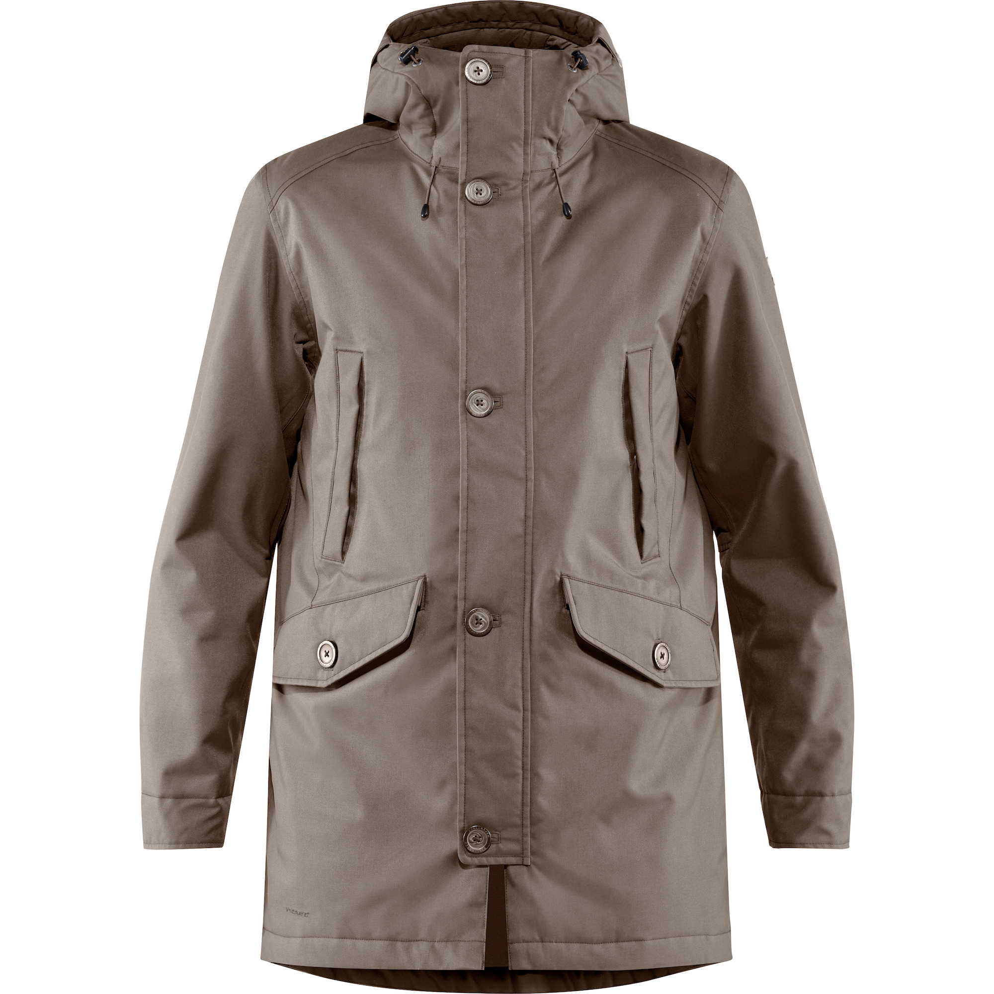 Kiruna Lite Parka M