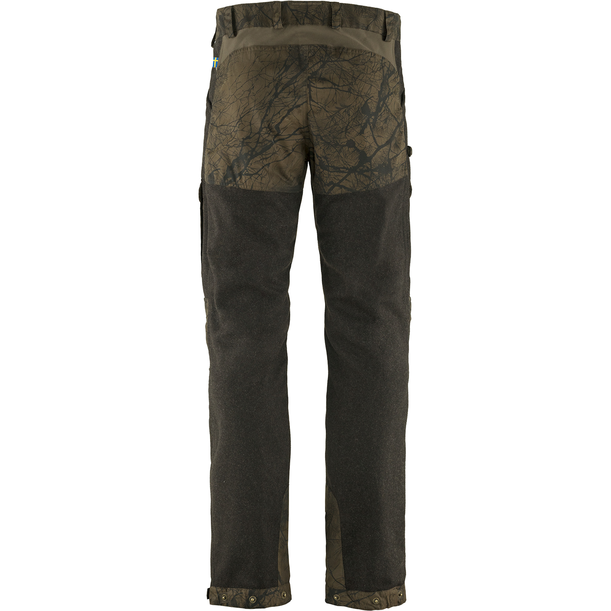 Värmland Wool Trousers M