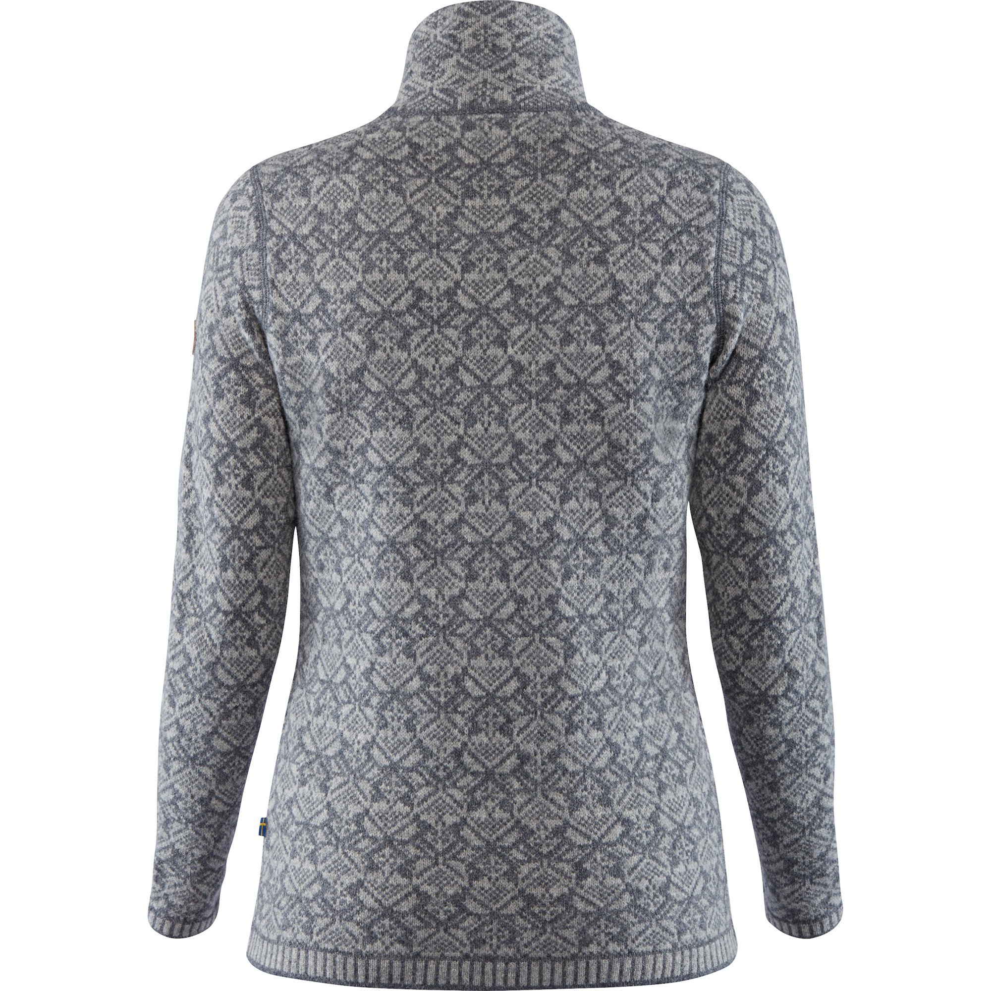 Snow Cardigan W