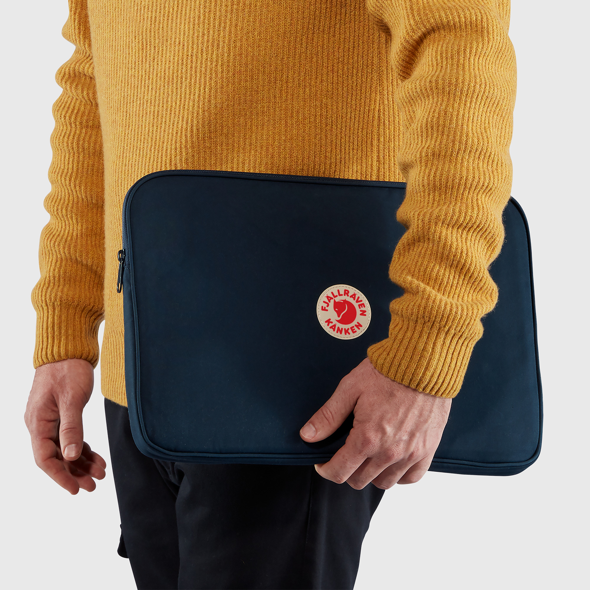 Kånken Laptop Case 15