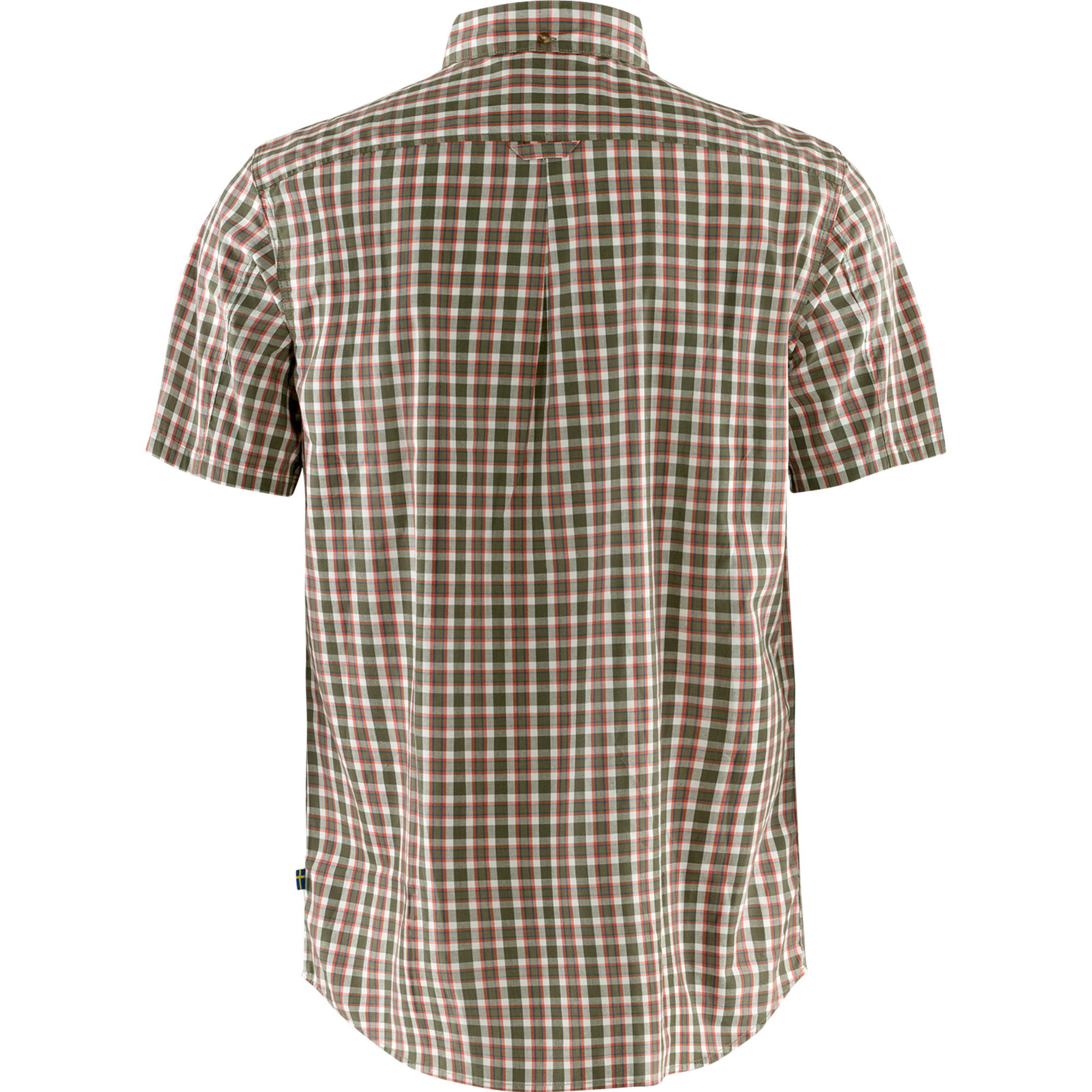 Övik Shirt SS M