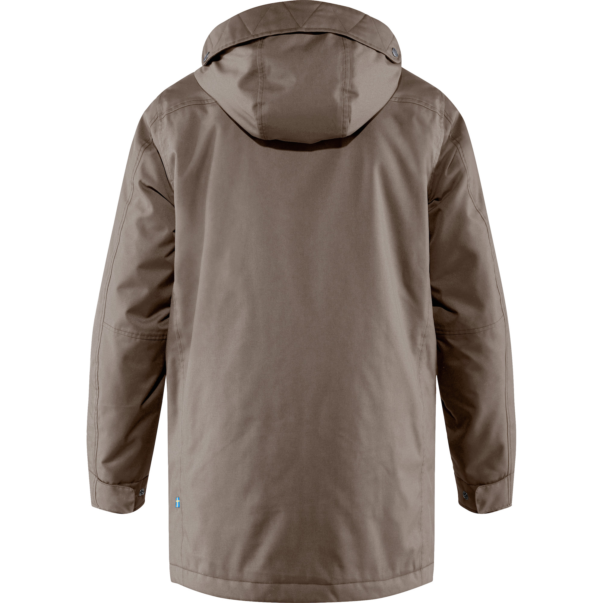 Kiruna Lite Parka M