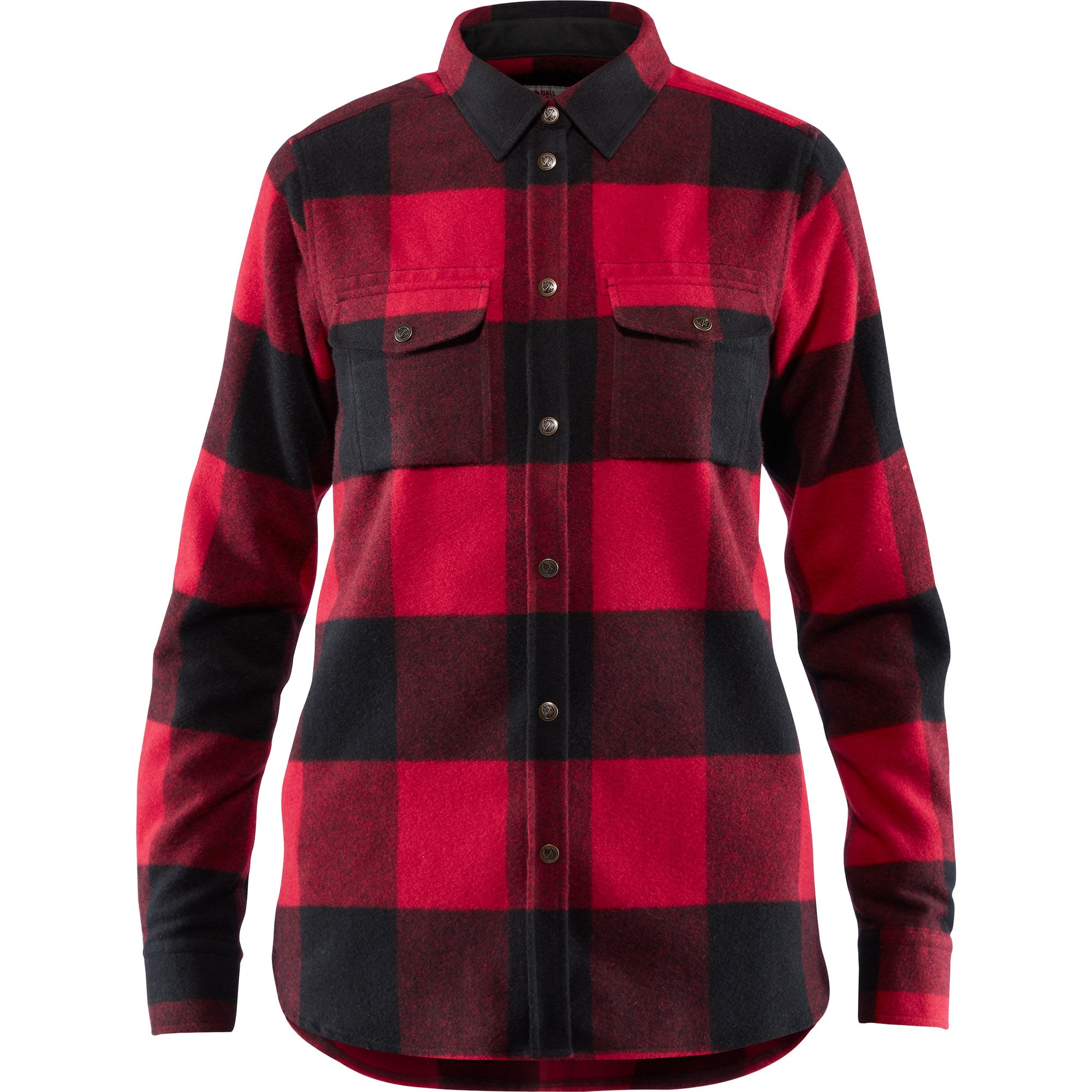 Canada Shirt W