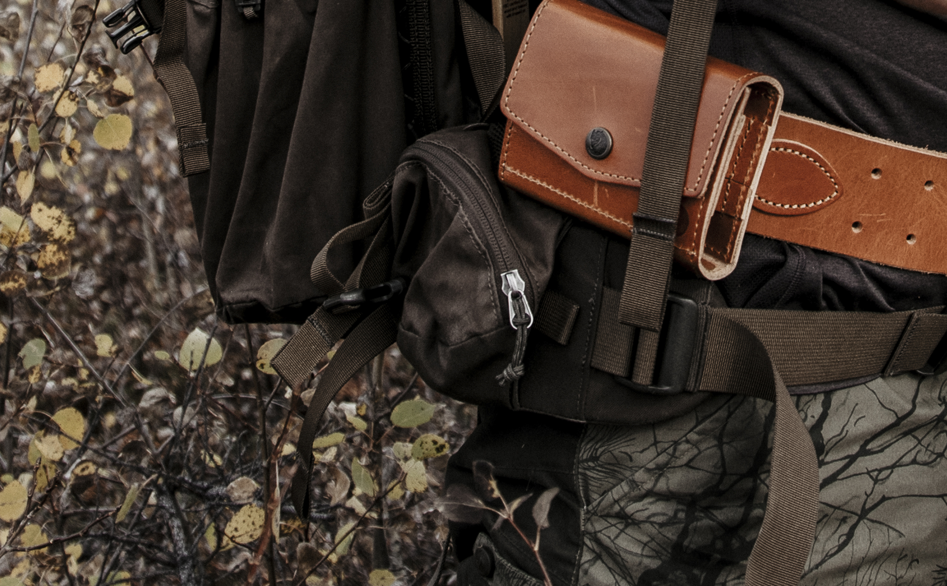 Equipment Belt