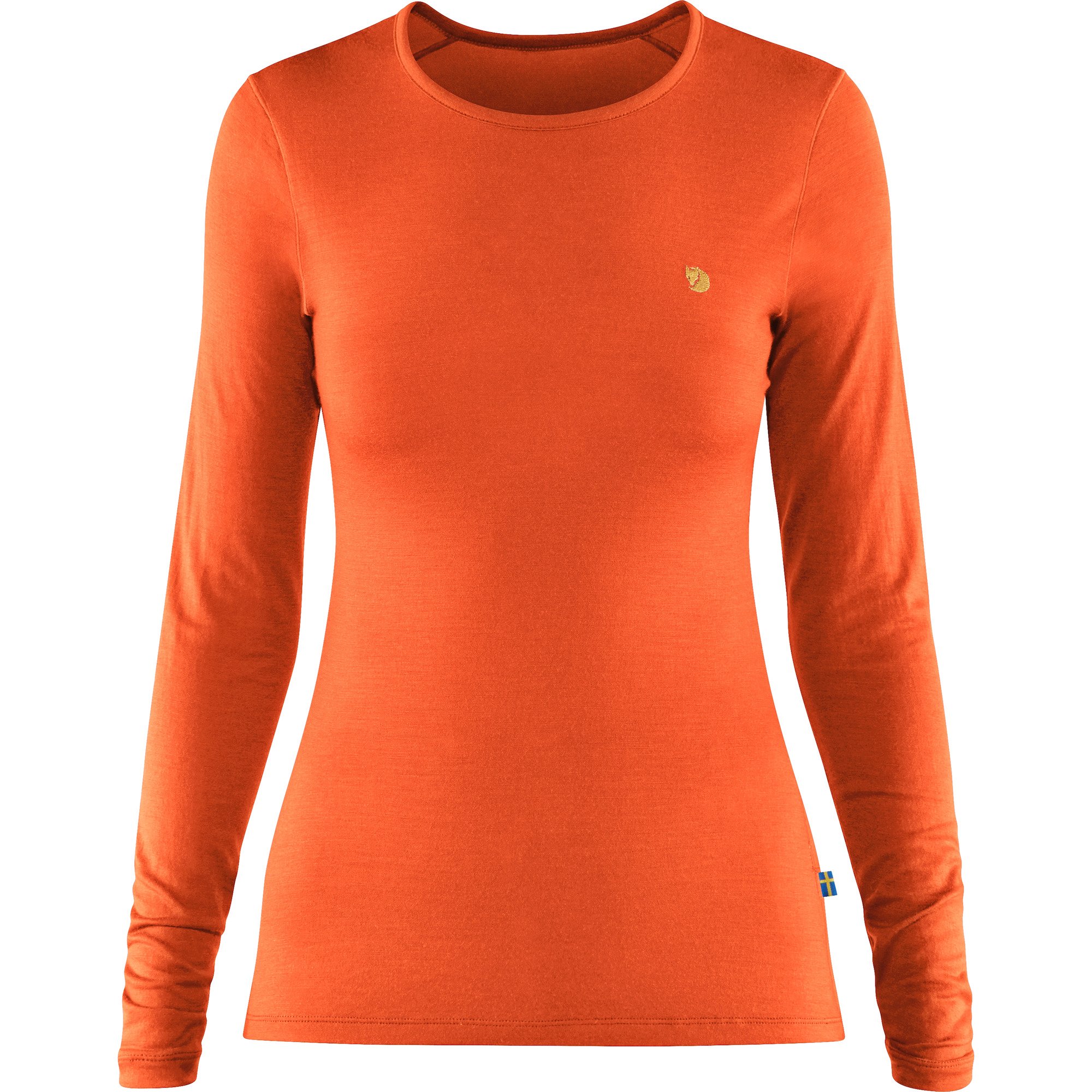 Bergtagen Thinwool LS W