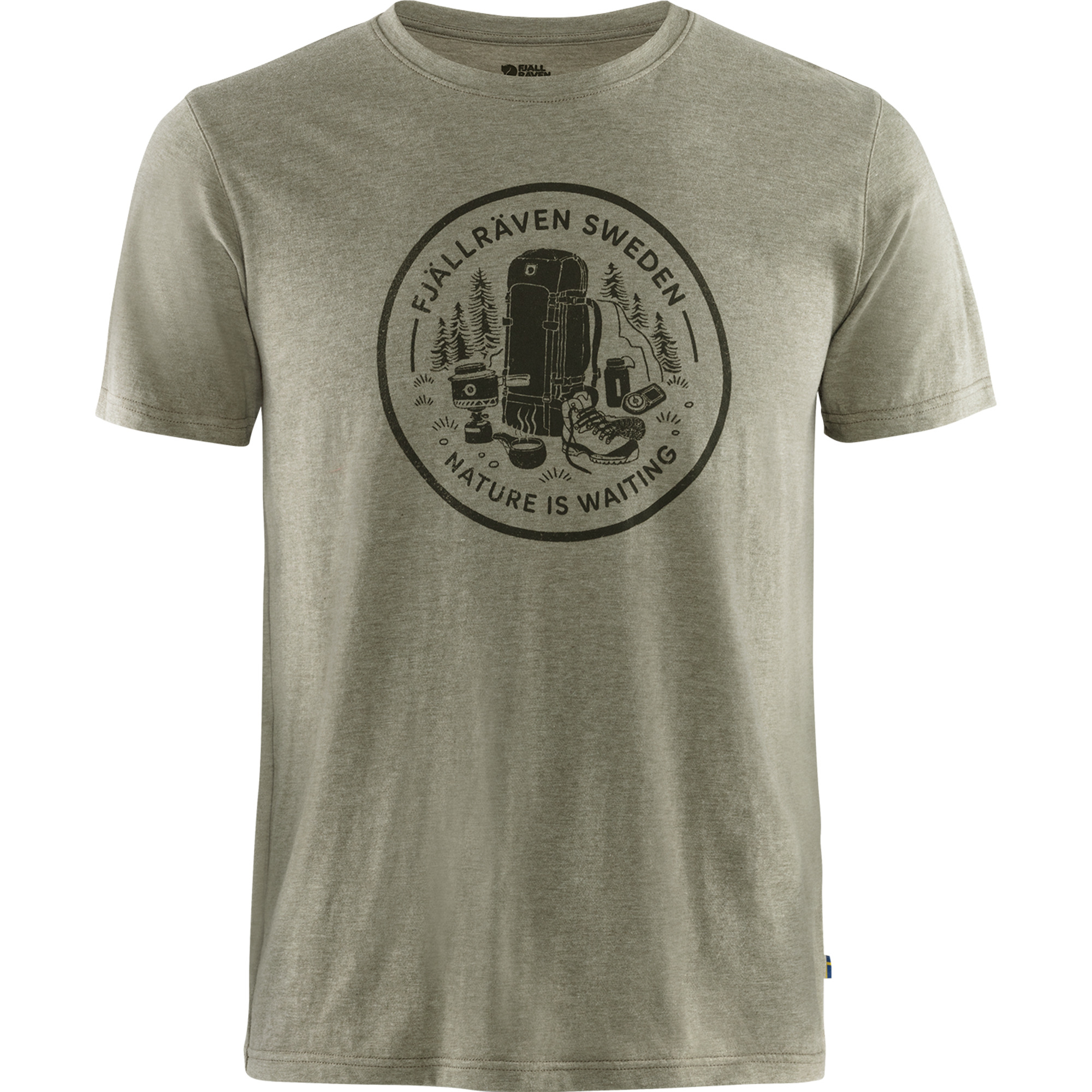 Fikapaus T-shirt M