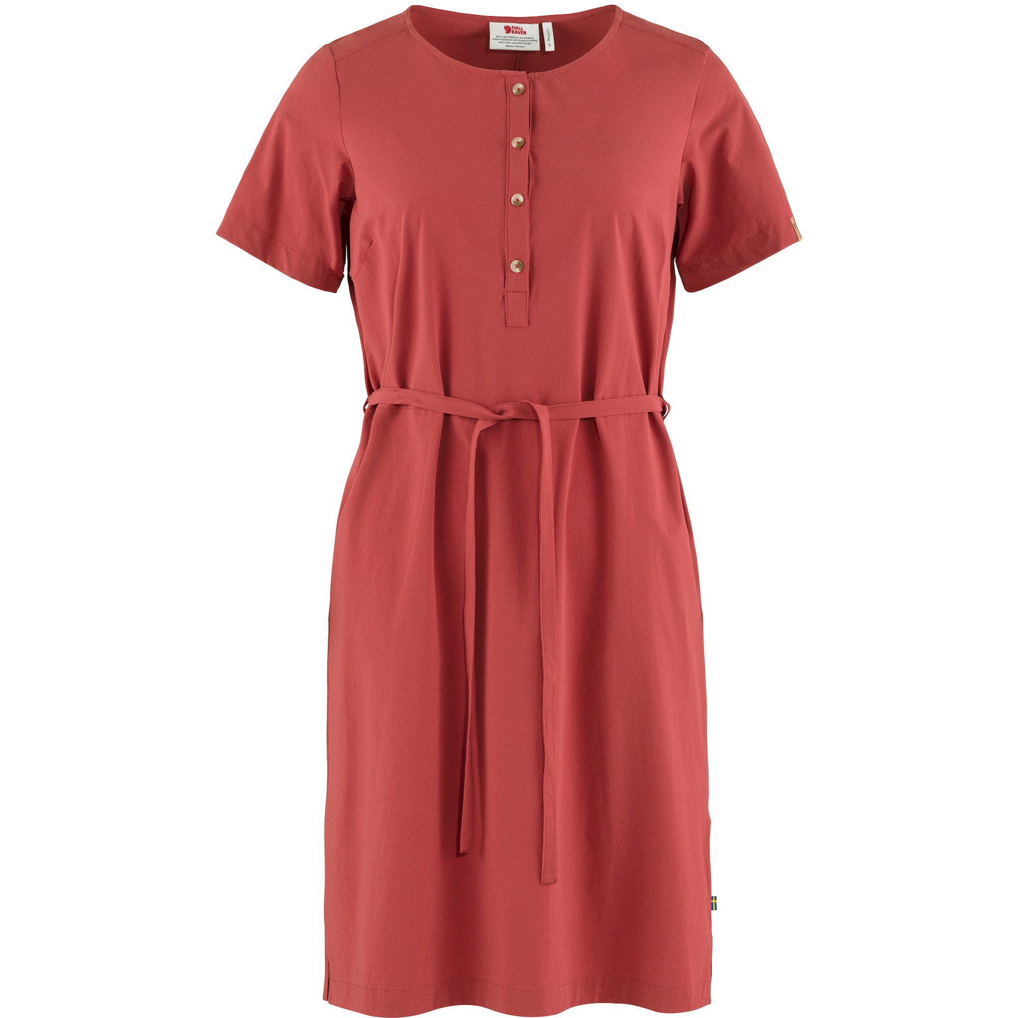 Övik Lite Dress W