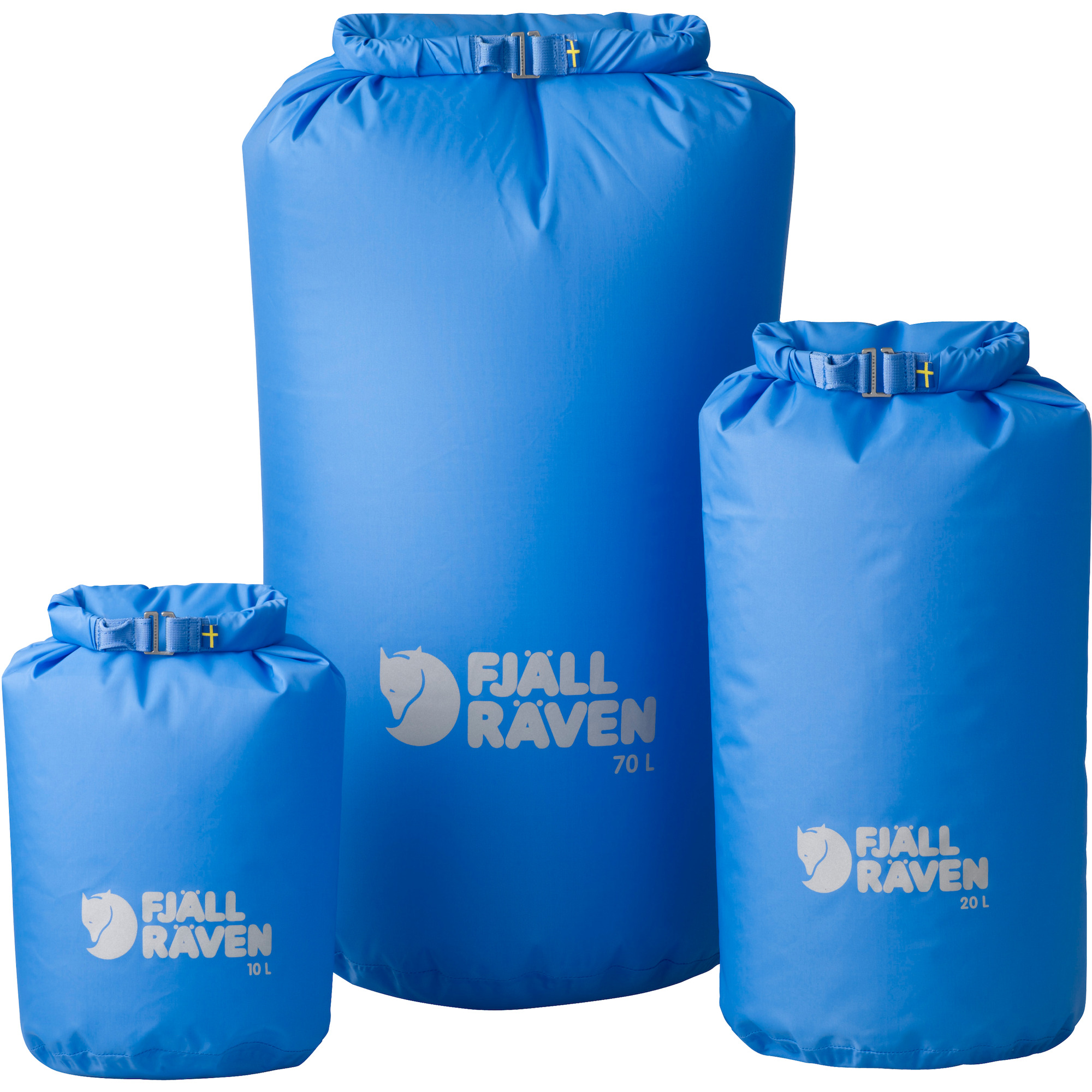 Waterproof Packbag 70