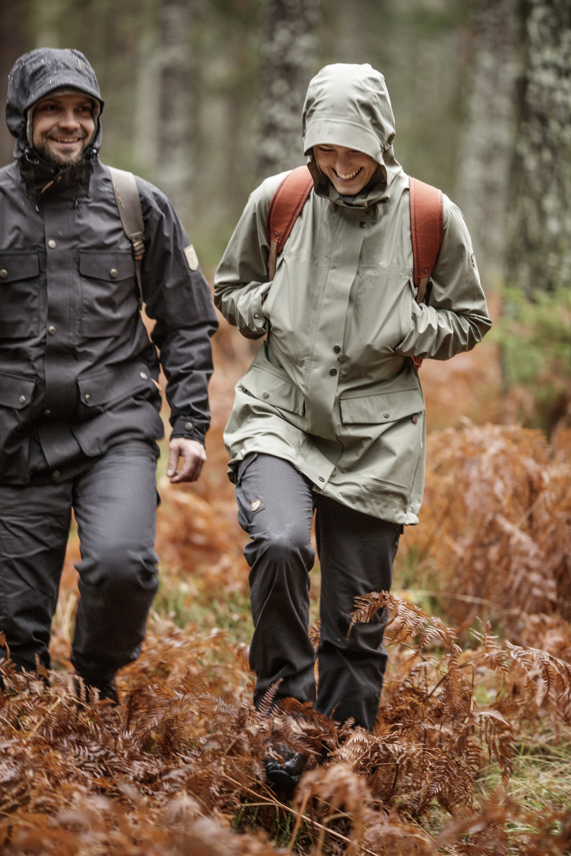 Karl Pro Hydratic Trousers M