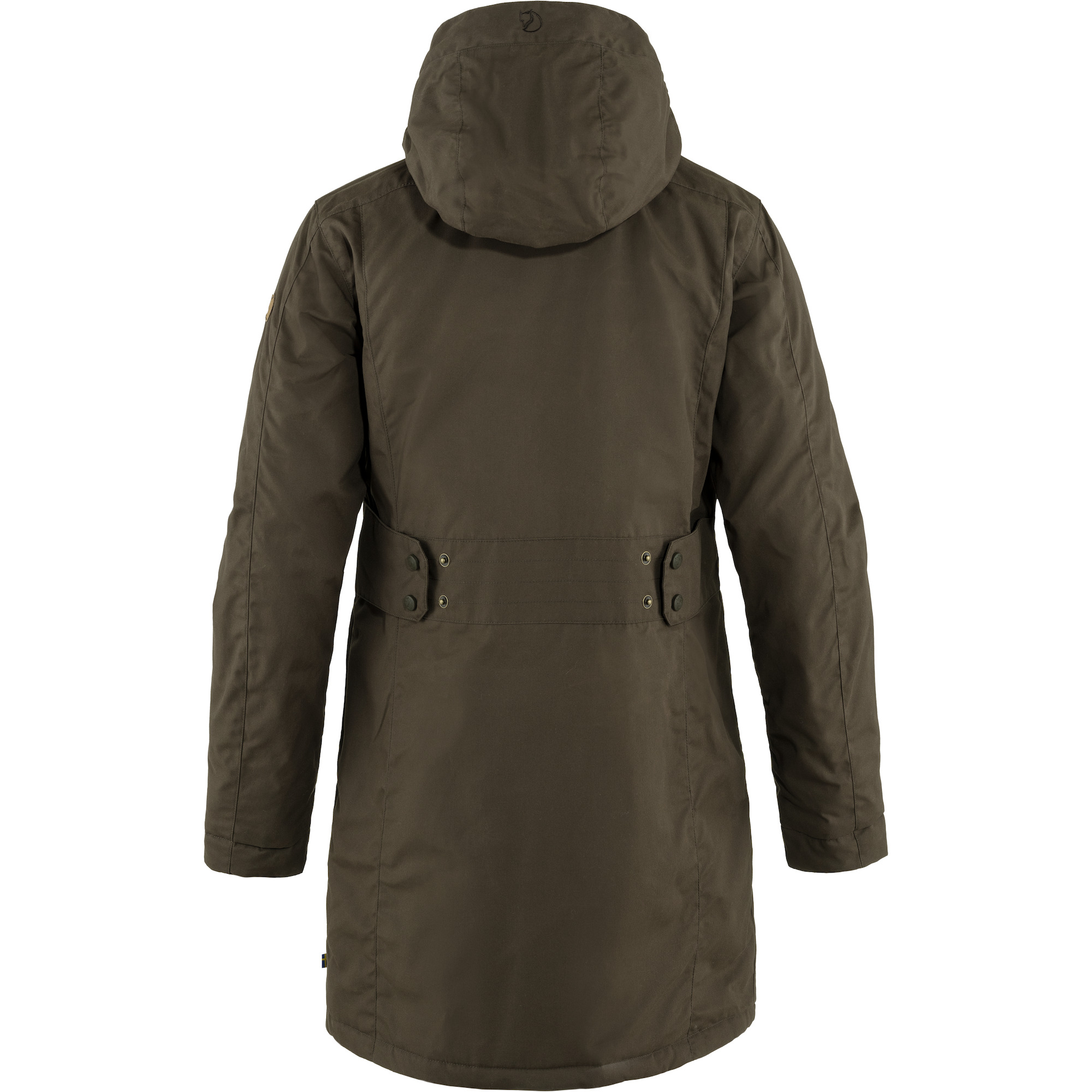 Högvilt Jacket W