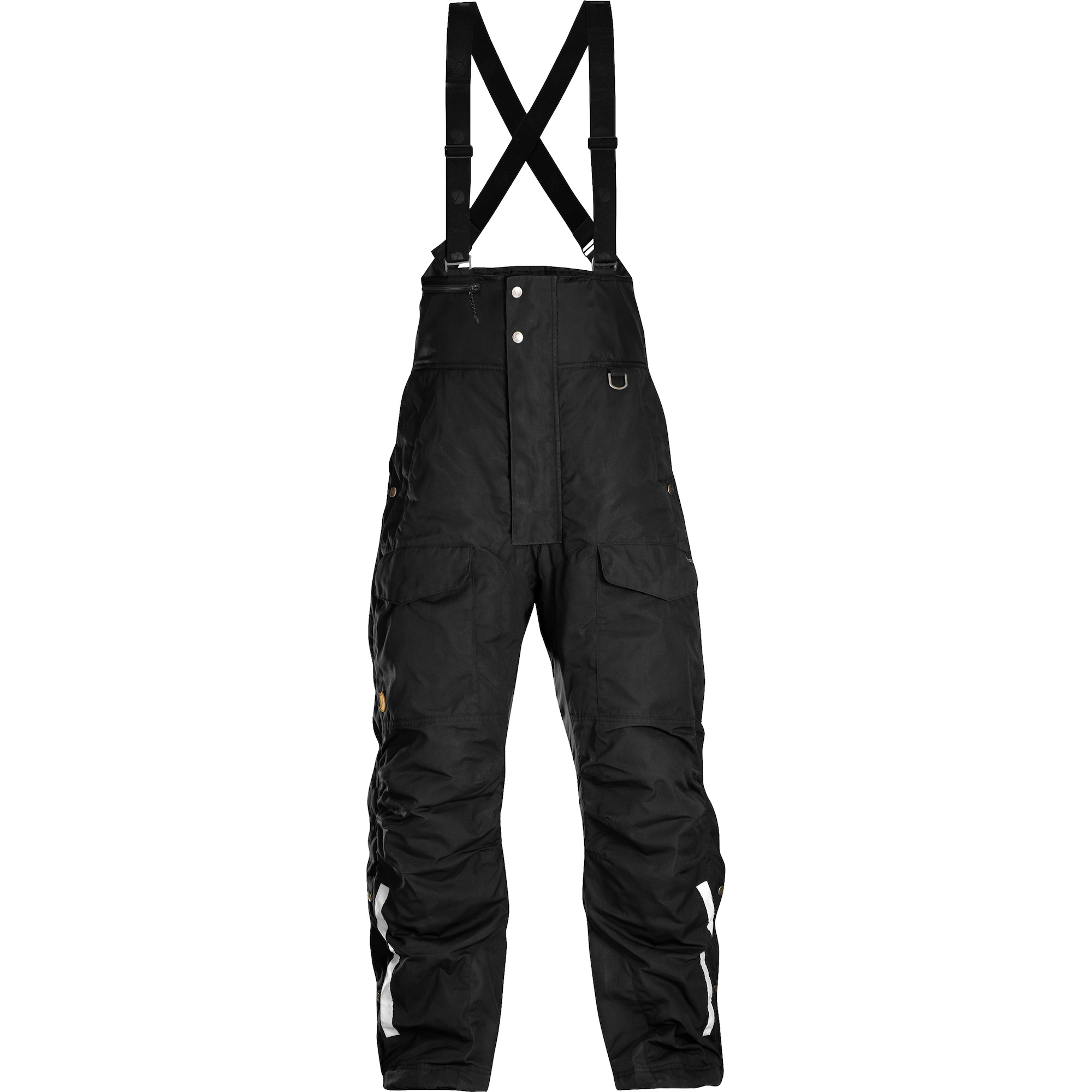 Polar Bib Trousers M