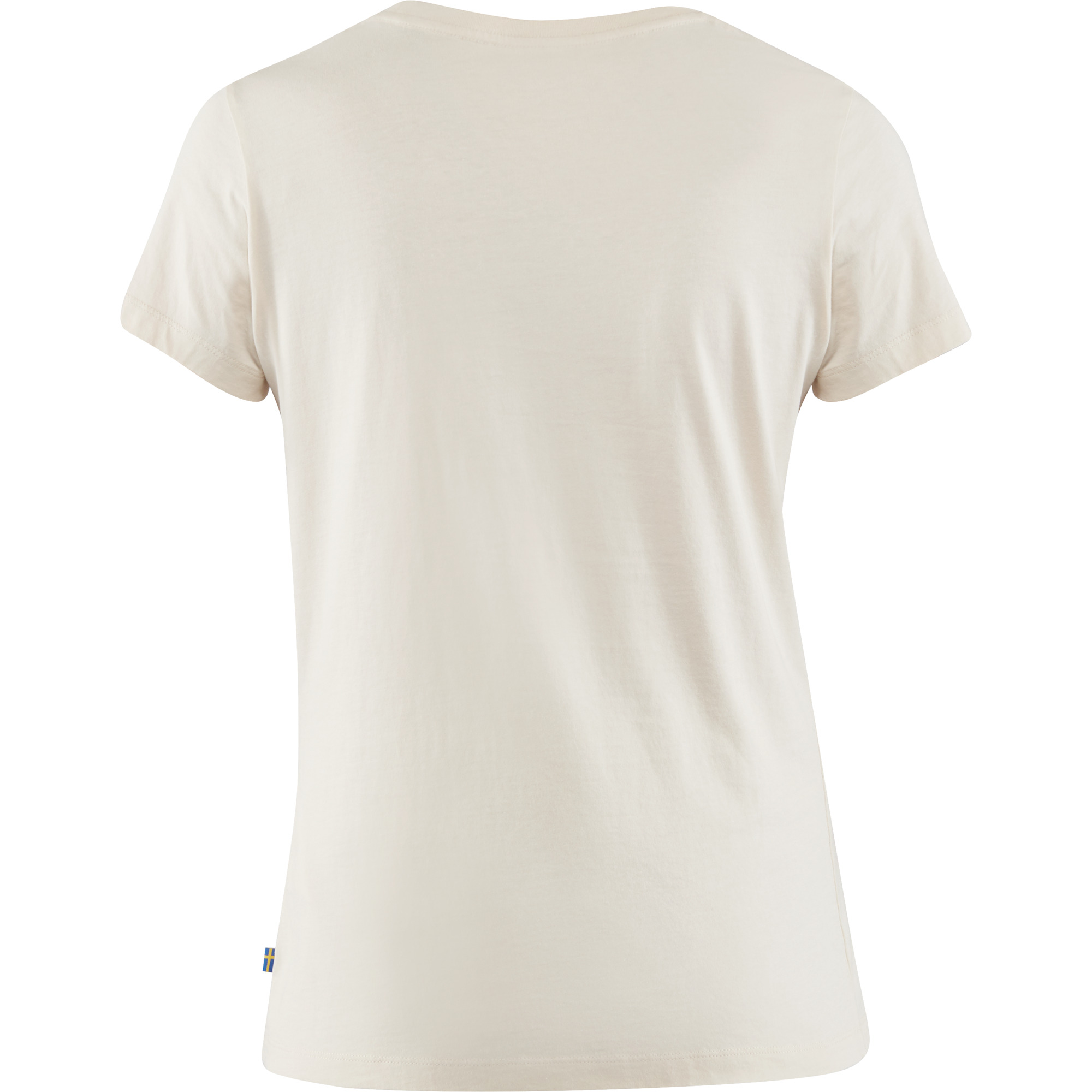 Arctic Fox Print T-shirt W